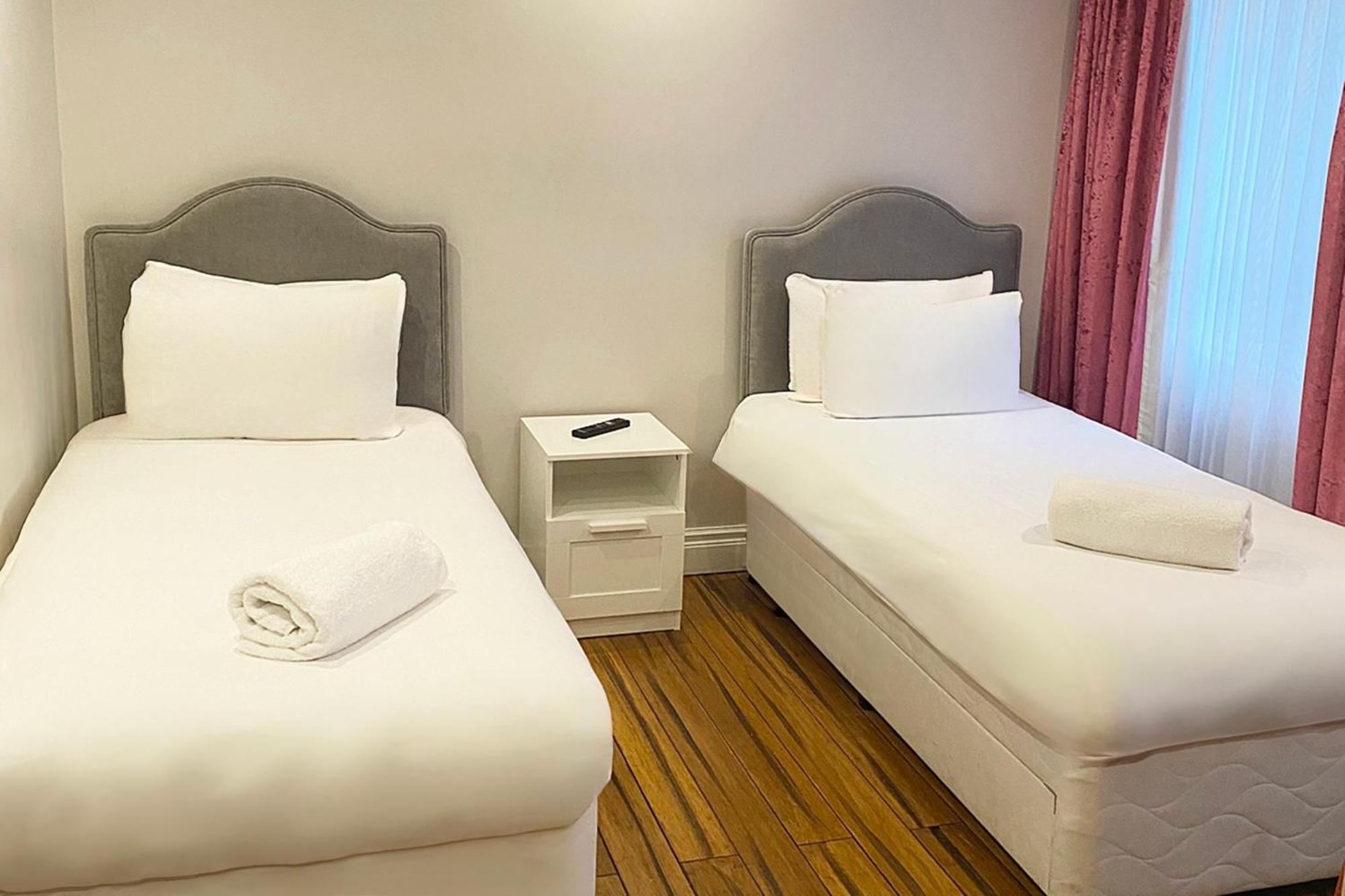 Hotel Bluewaters