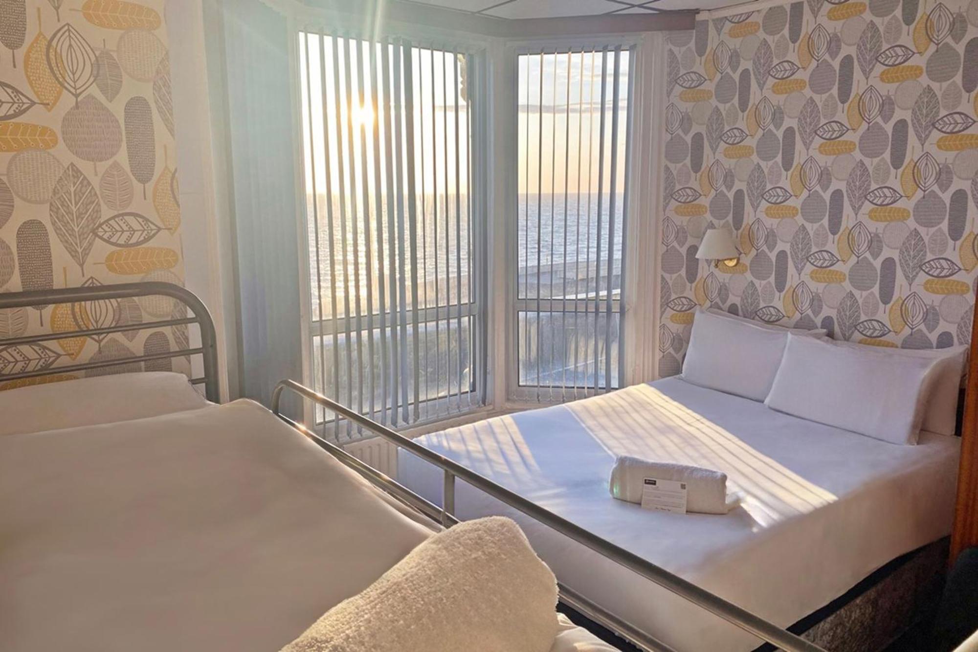Bluewaters Hotel 3*
