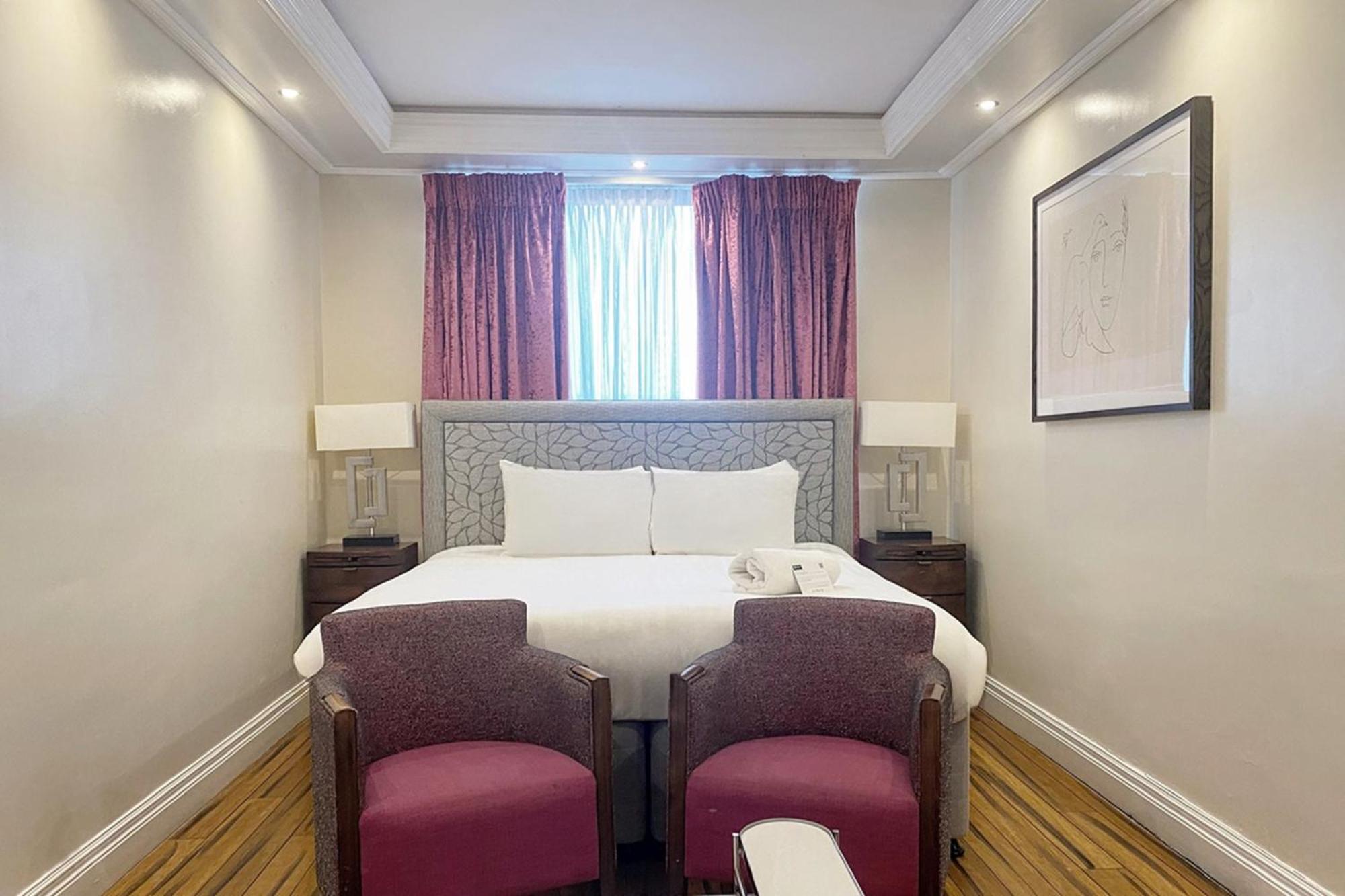 Hotel Bluewaters Blackpool