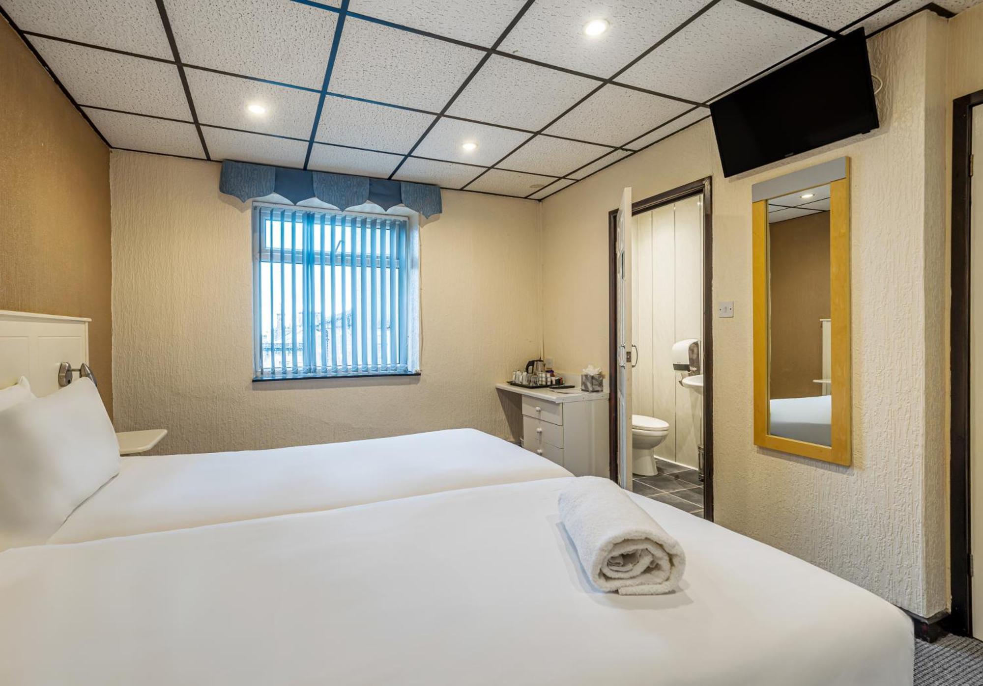 Bluewaters Hotel 3*