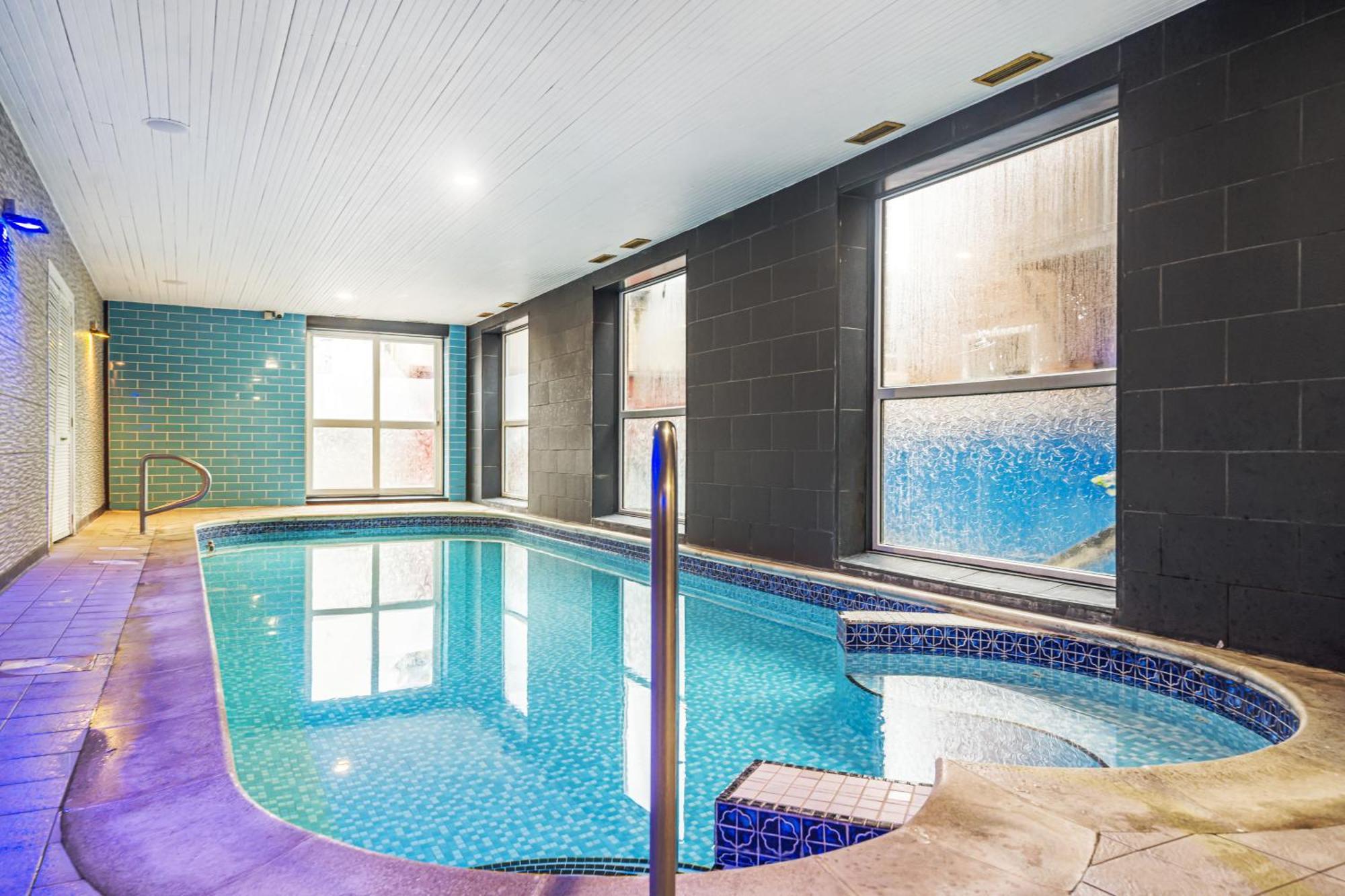 Hotel Bluewaters 3*