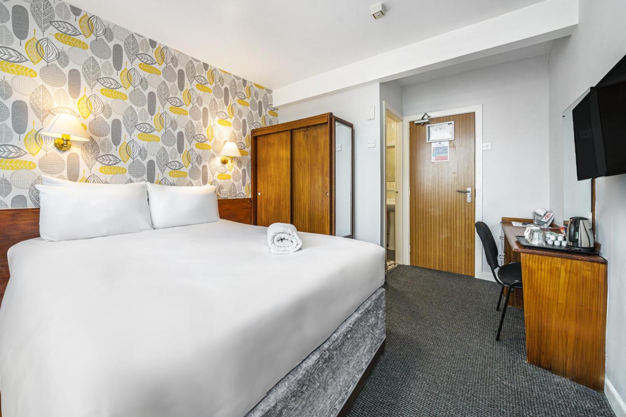Bluewaters Hotel Blackpool