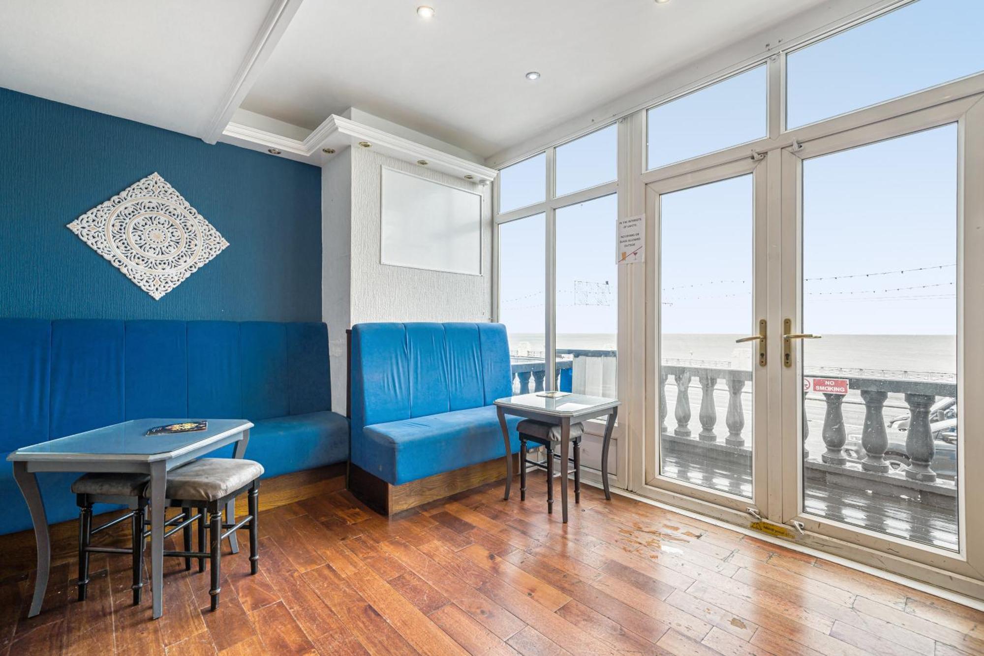 Bluewaters Hotel