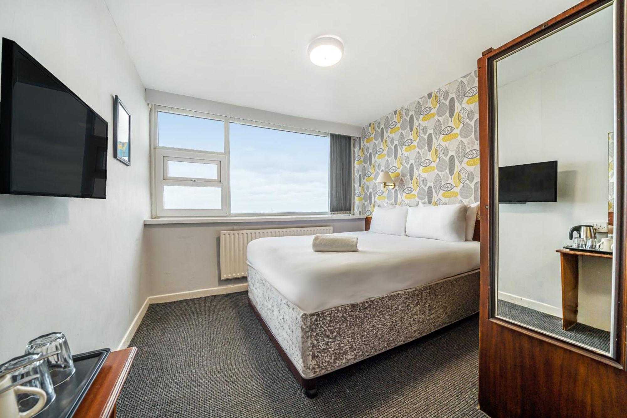 Hotel Bluewaters