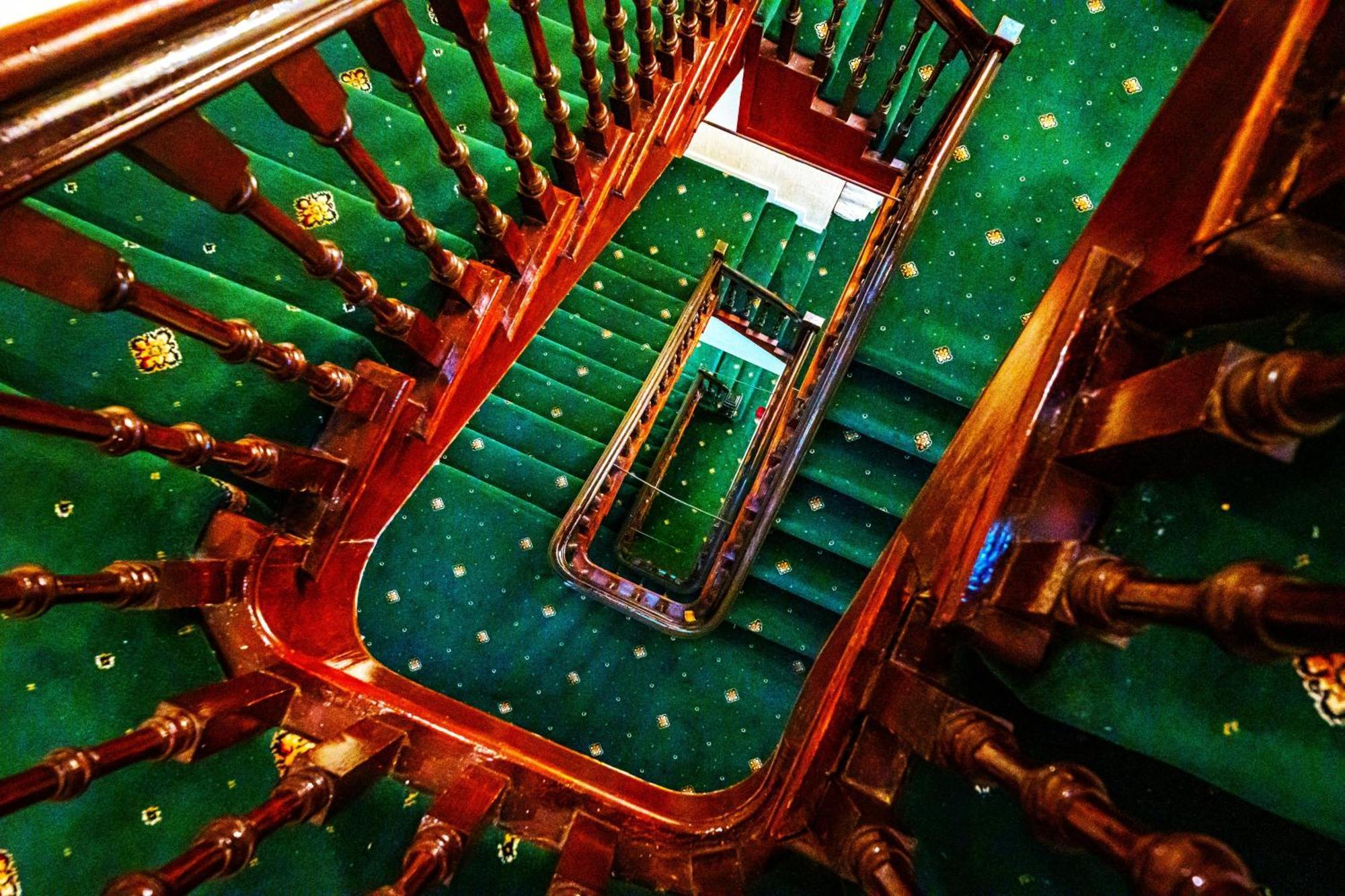 Hotel Bluewaters Blackpool