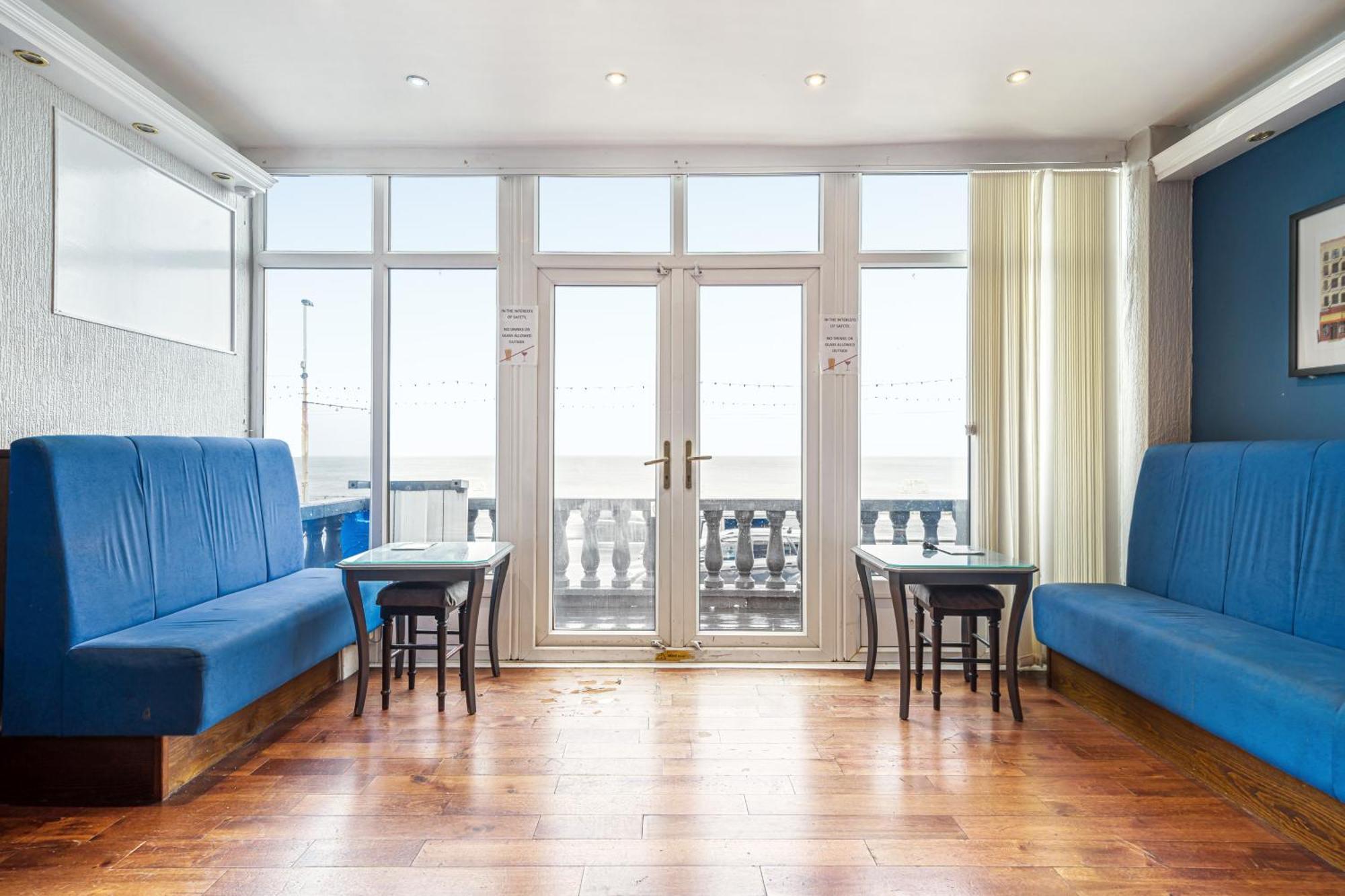 Hotel Bluewaters