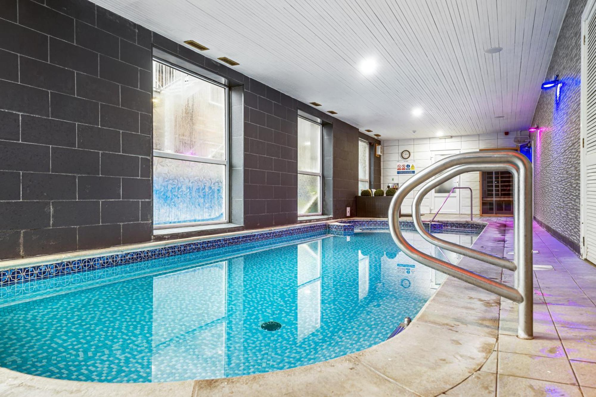 Hotel Bluewaters