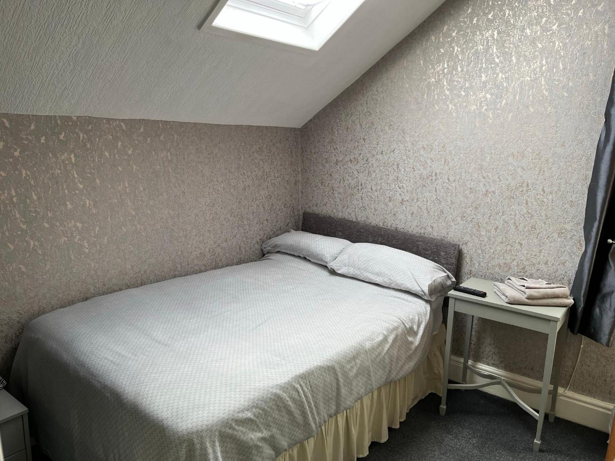 West Vale Bed & Breakfast