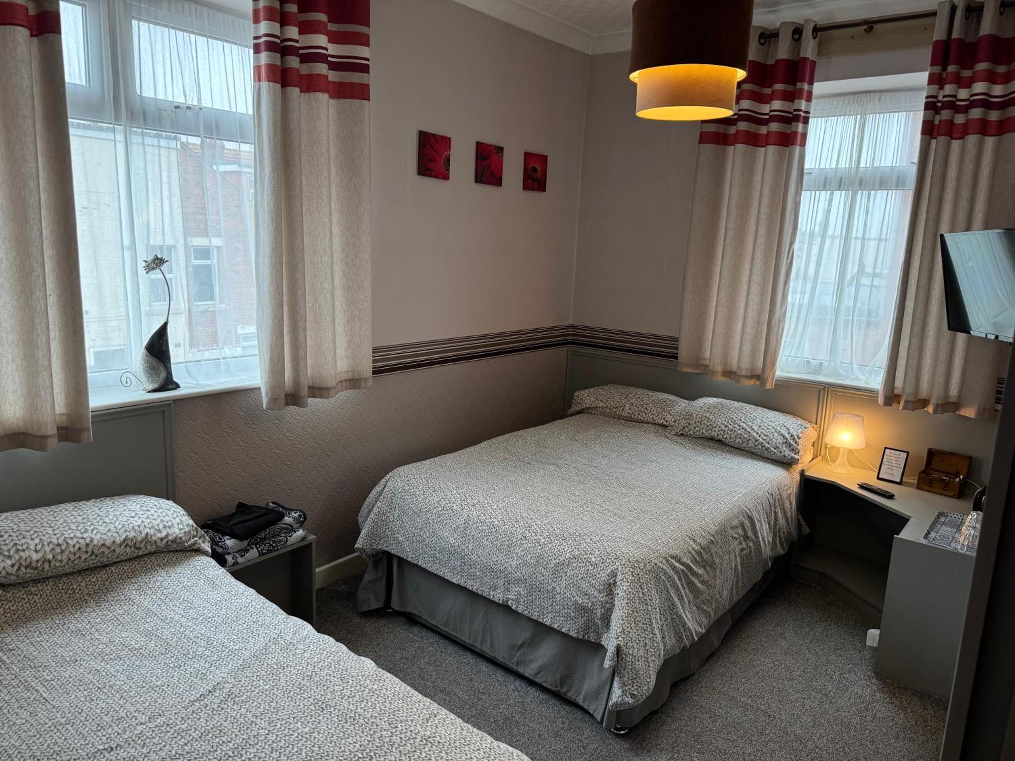 West Vale Bed & Breakfast