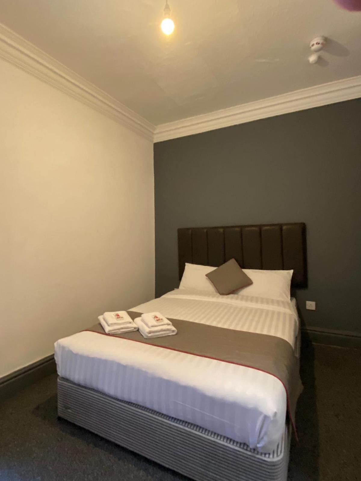Alumhurst Guest house