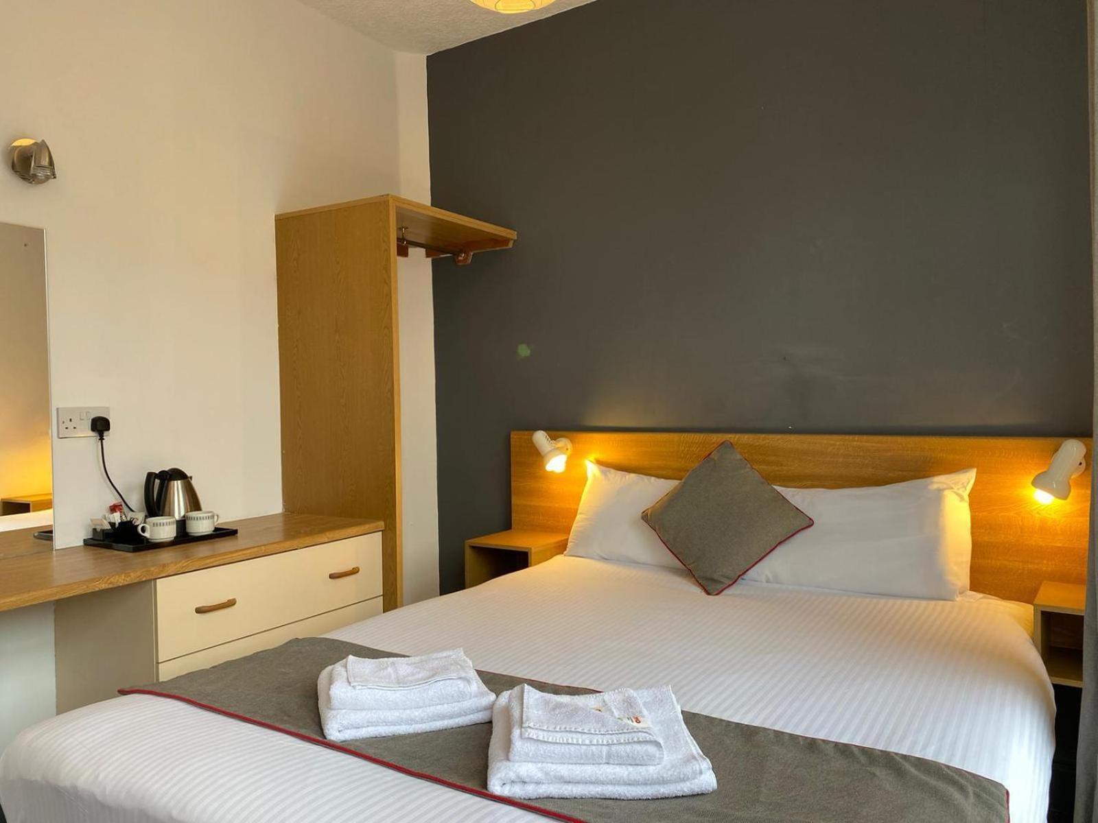 Guest house Alumhurst
