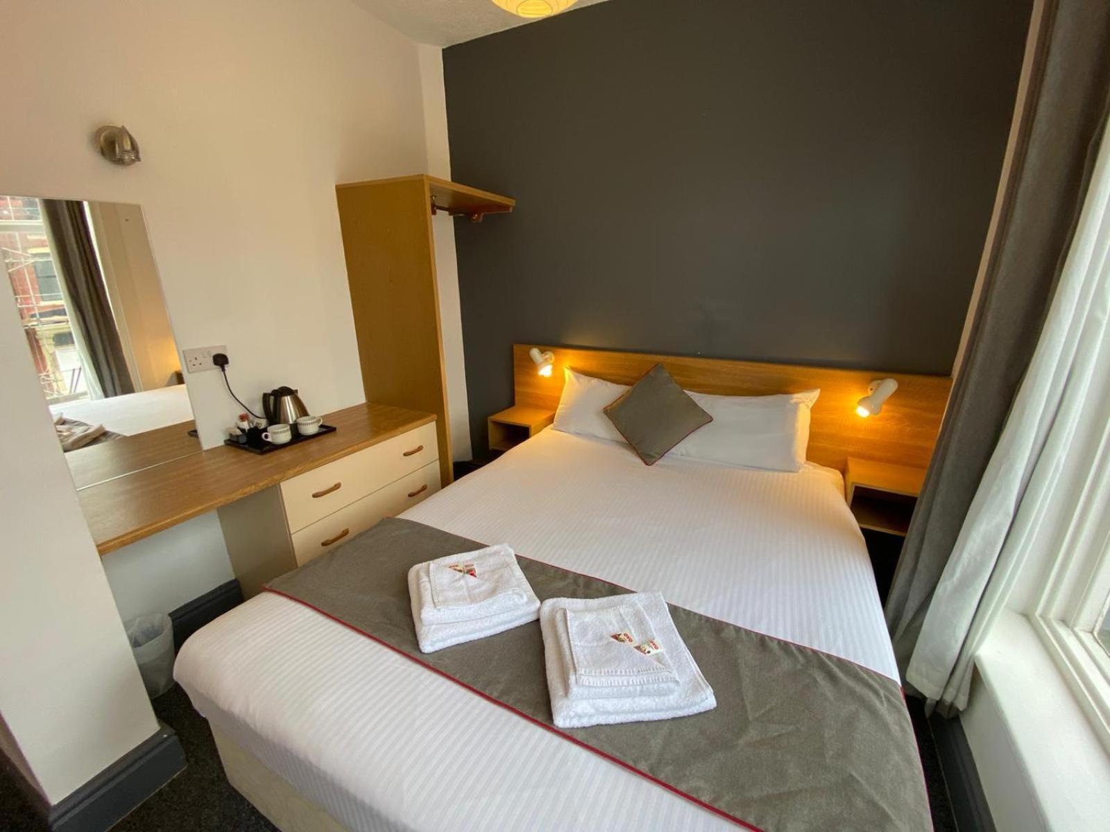 Alumhurst Guest house 3*
