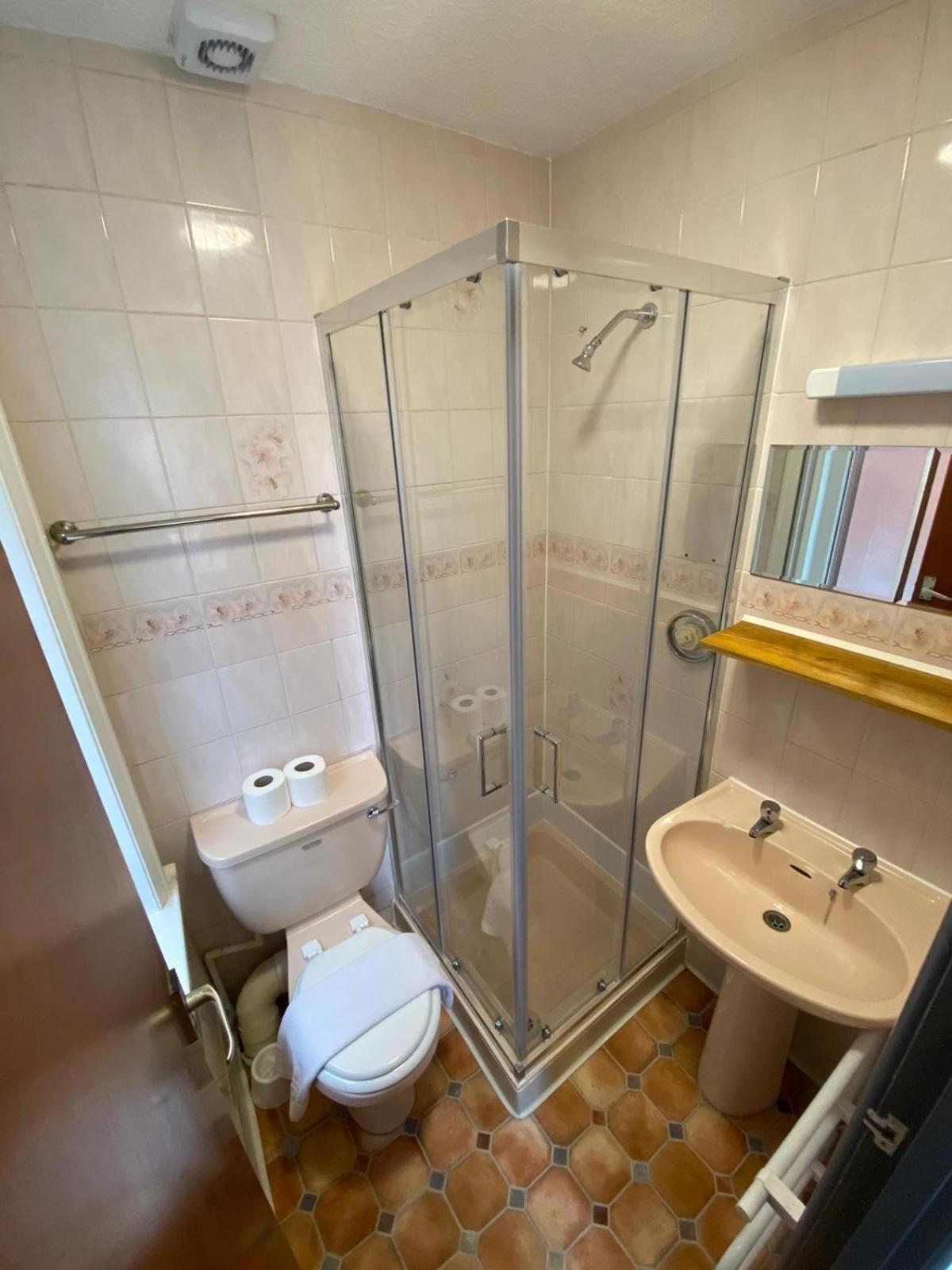 Guest house Alumhurst Blackpool