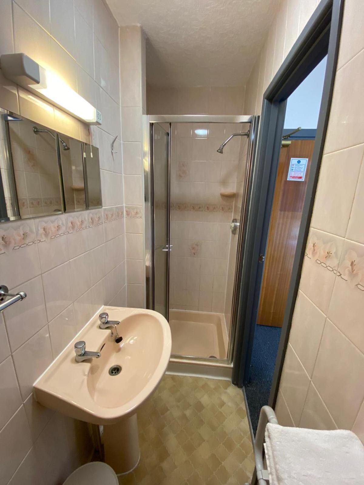 Guest house Alumhurst