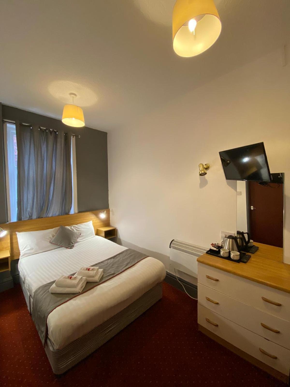 Alumhurst Guest house 3*