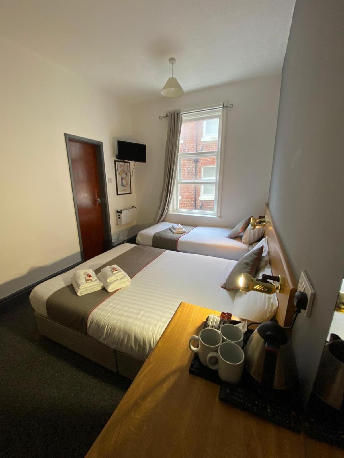 Guest house Alumhurst 3*