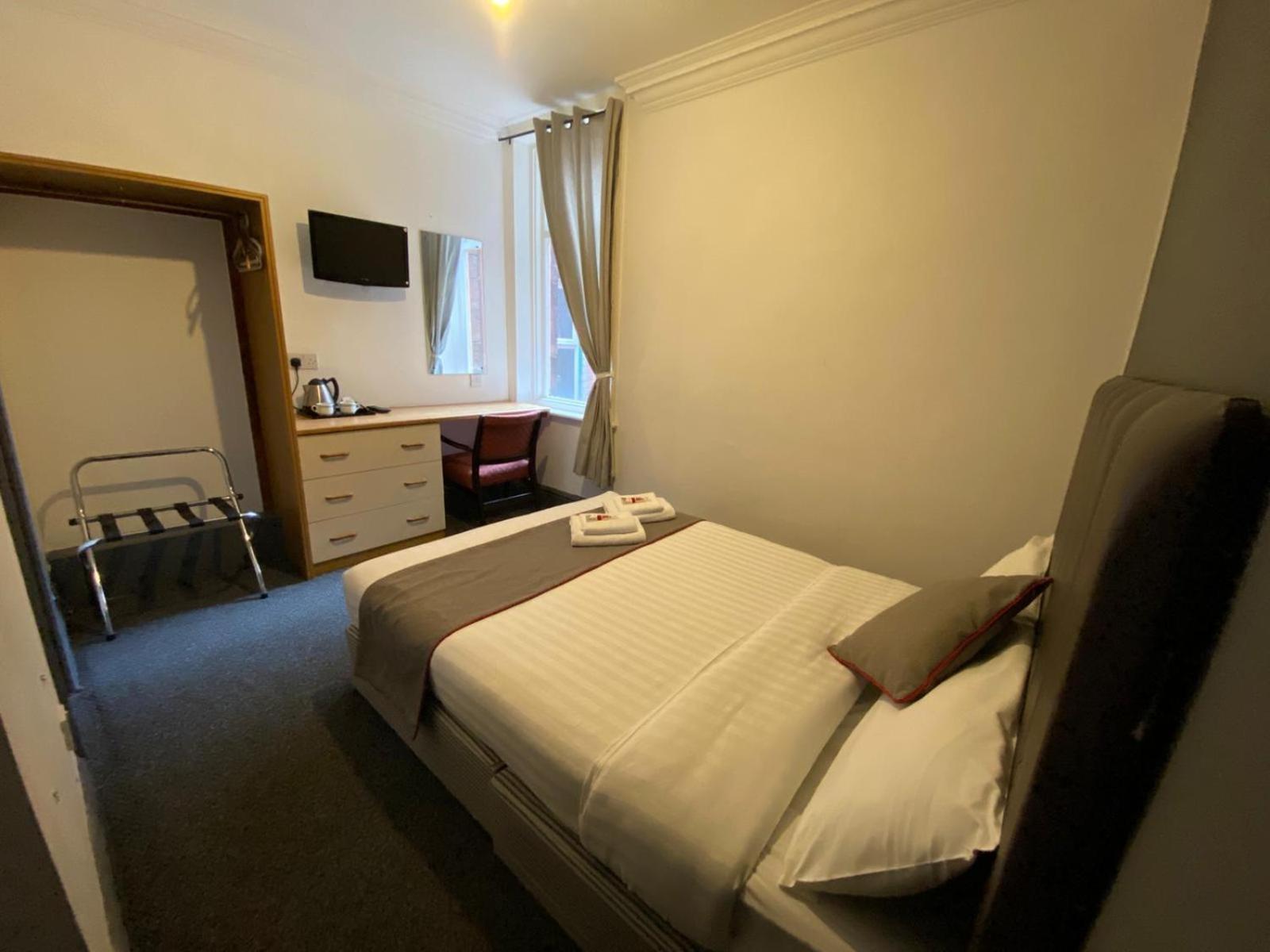 Alumhurst Guest house