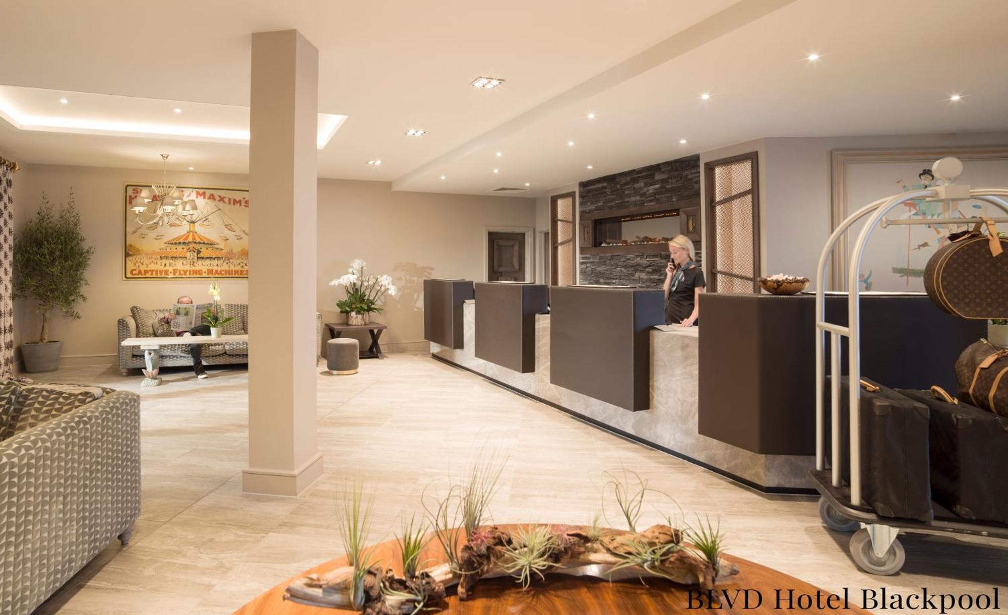 Boulevard 5*