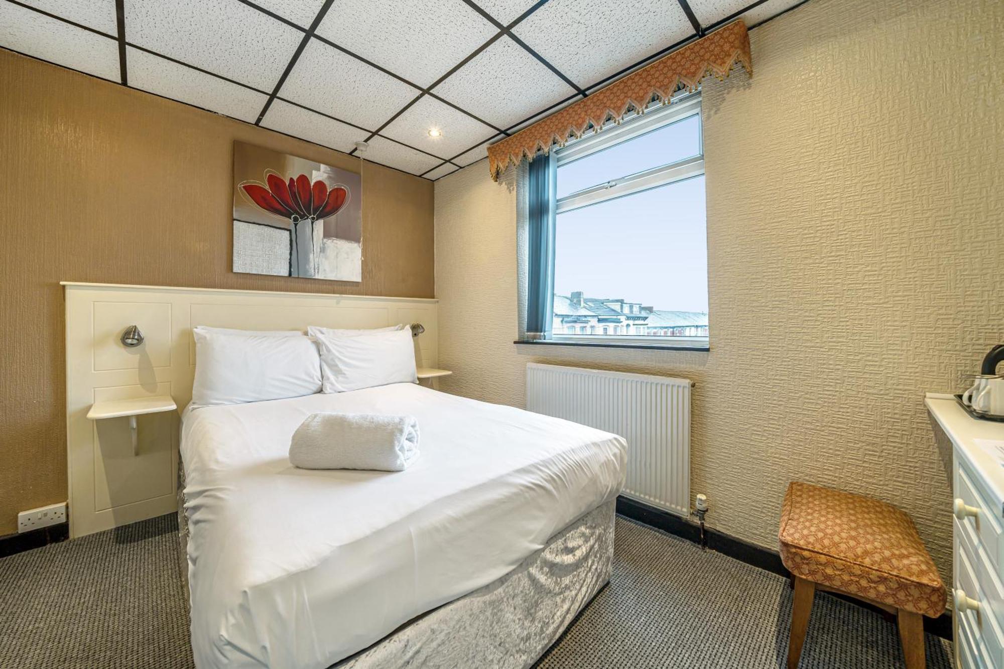 Bluewaters Hotel Blackpool