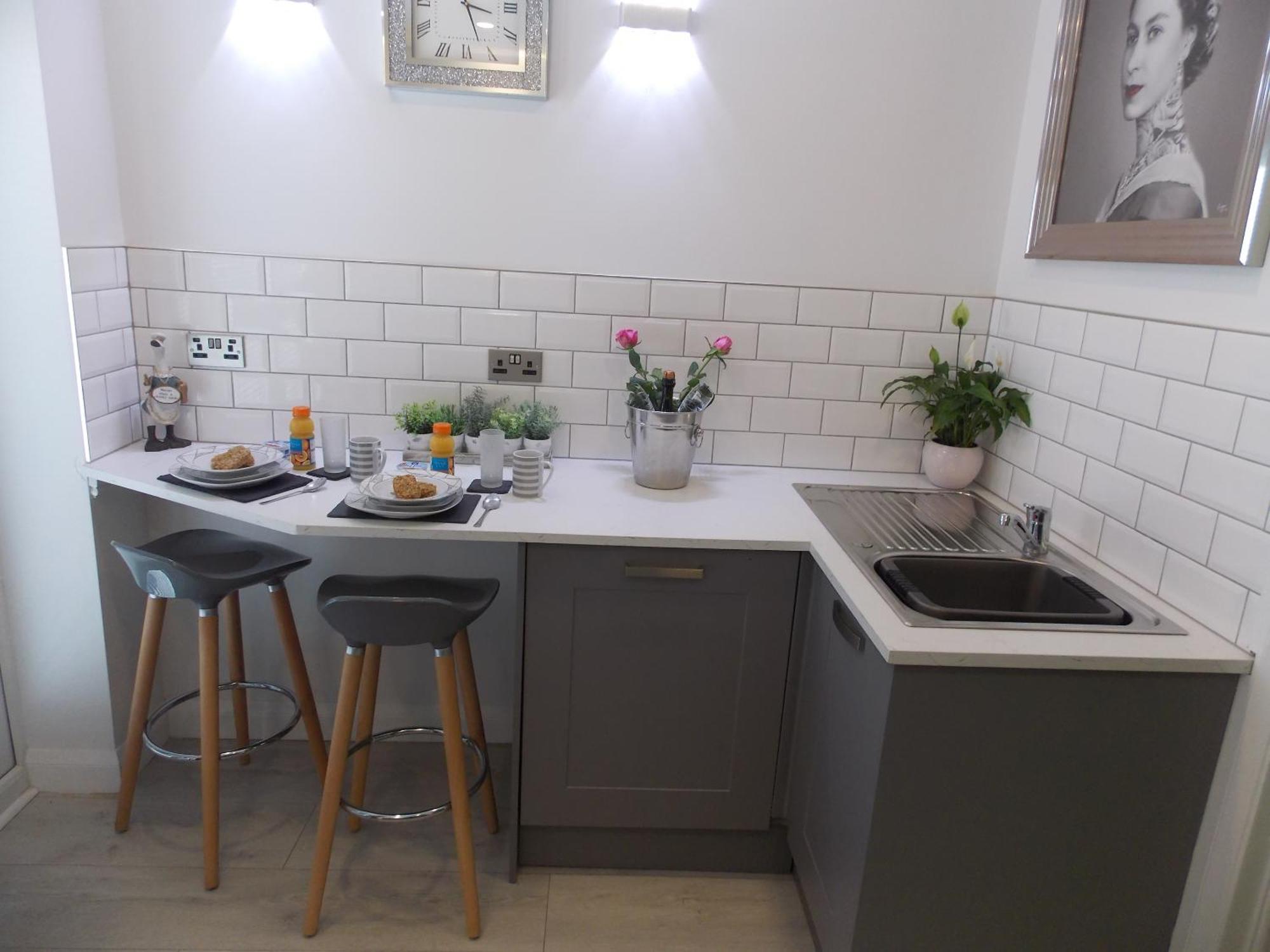 Apartment Eden Sasco