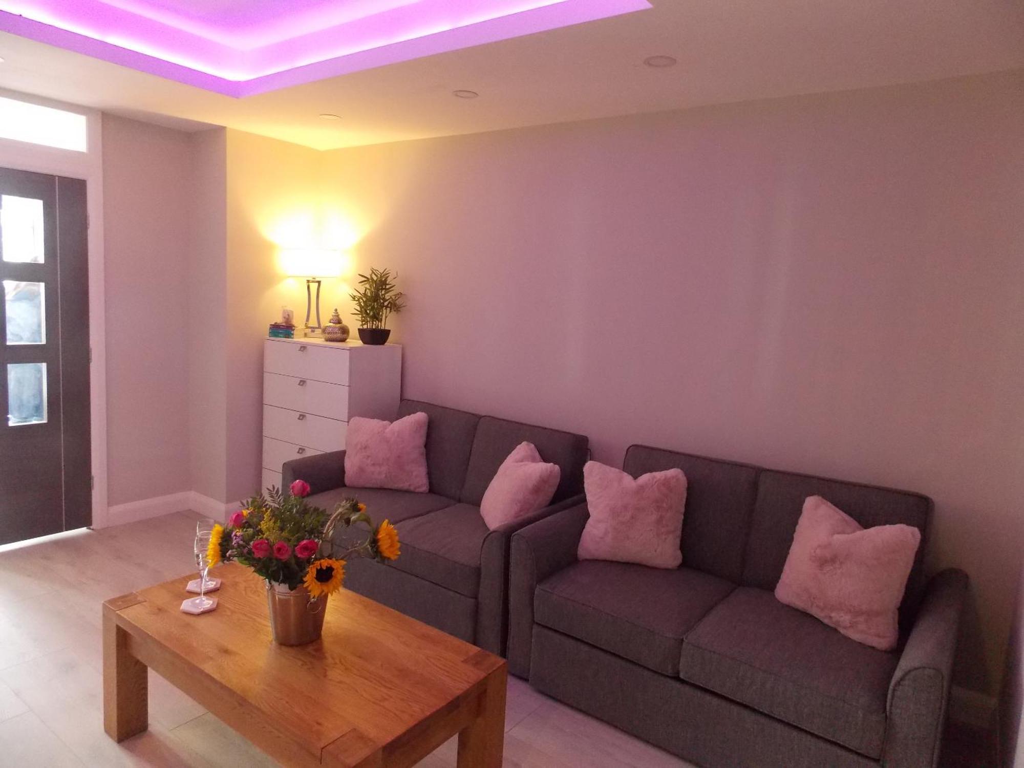 Apartment Eden Sasco