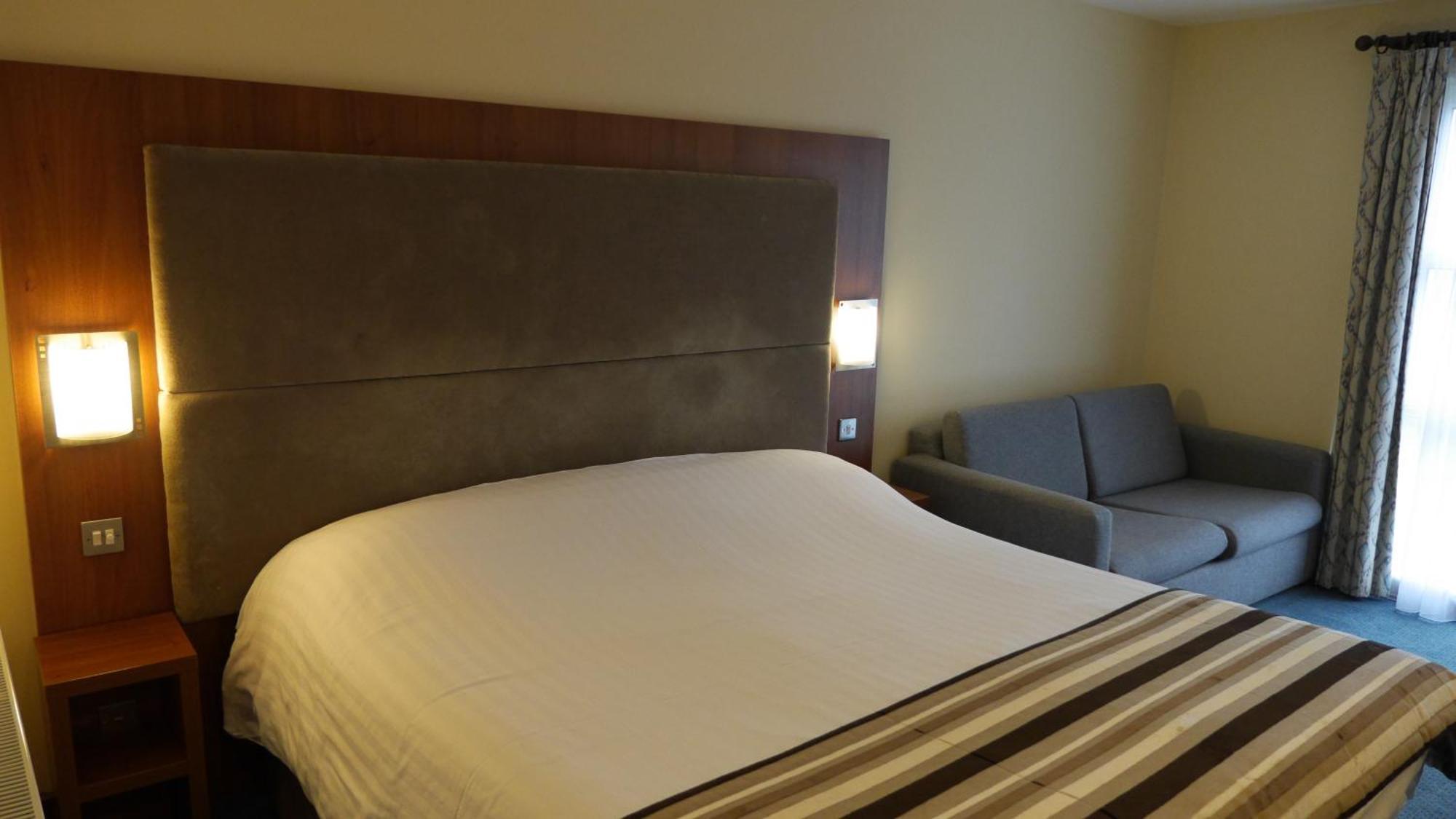 Hotel The Big Blue - Pleasure Blackpool