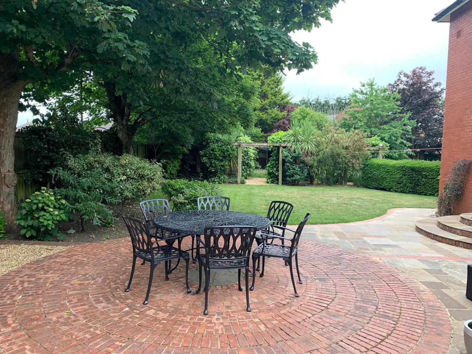 Holiday home Abode - Southlands *