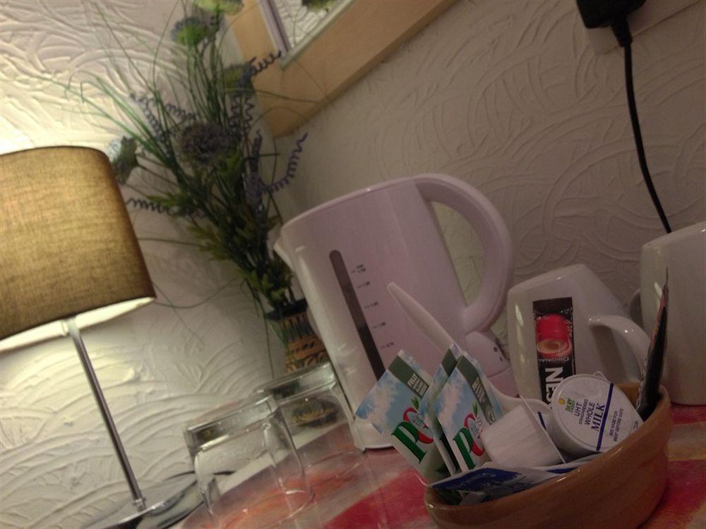 Bed & Breakfast Wilsons - Tower View 3*