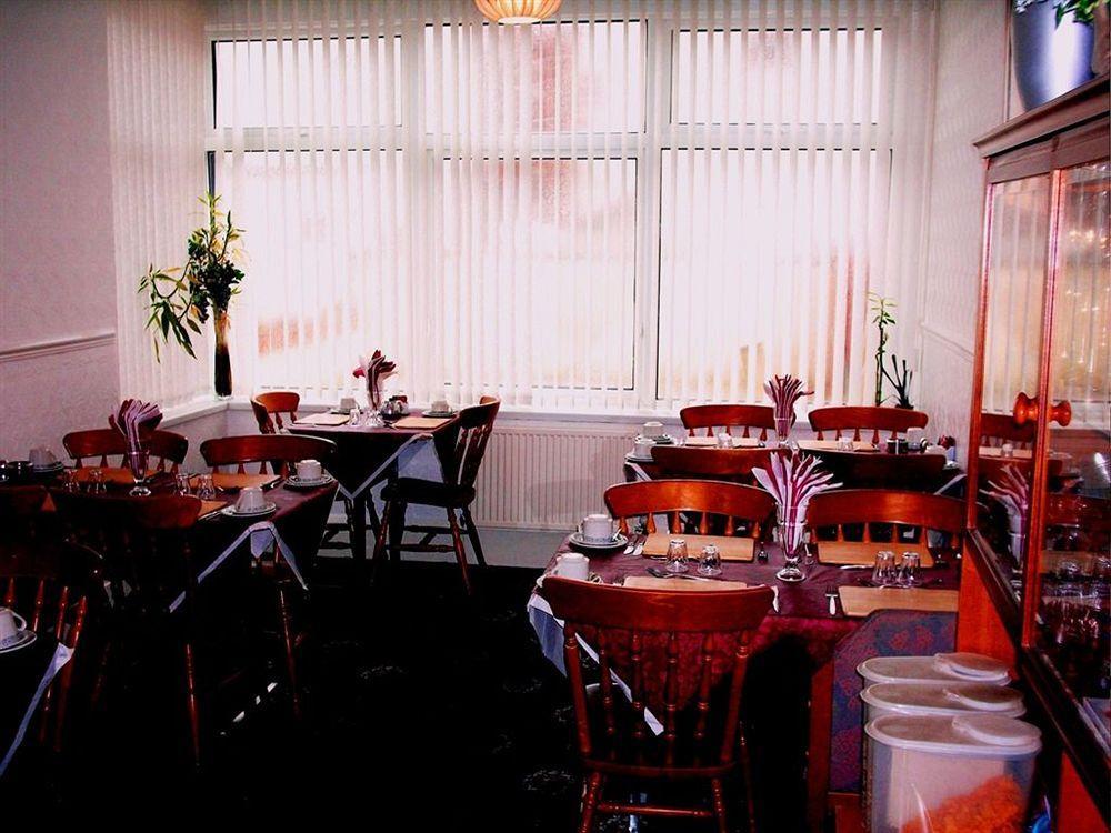 The Marsden