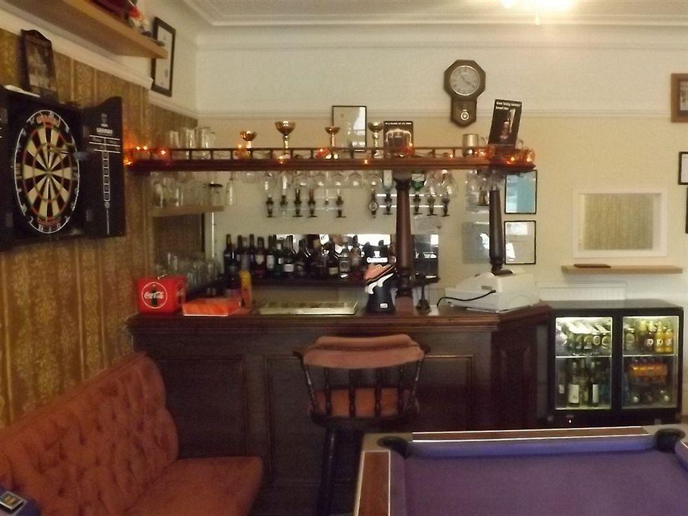 The South Lea 3*