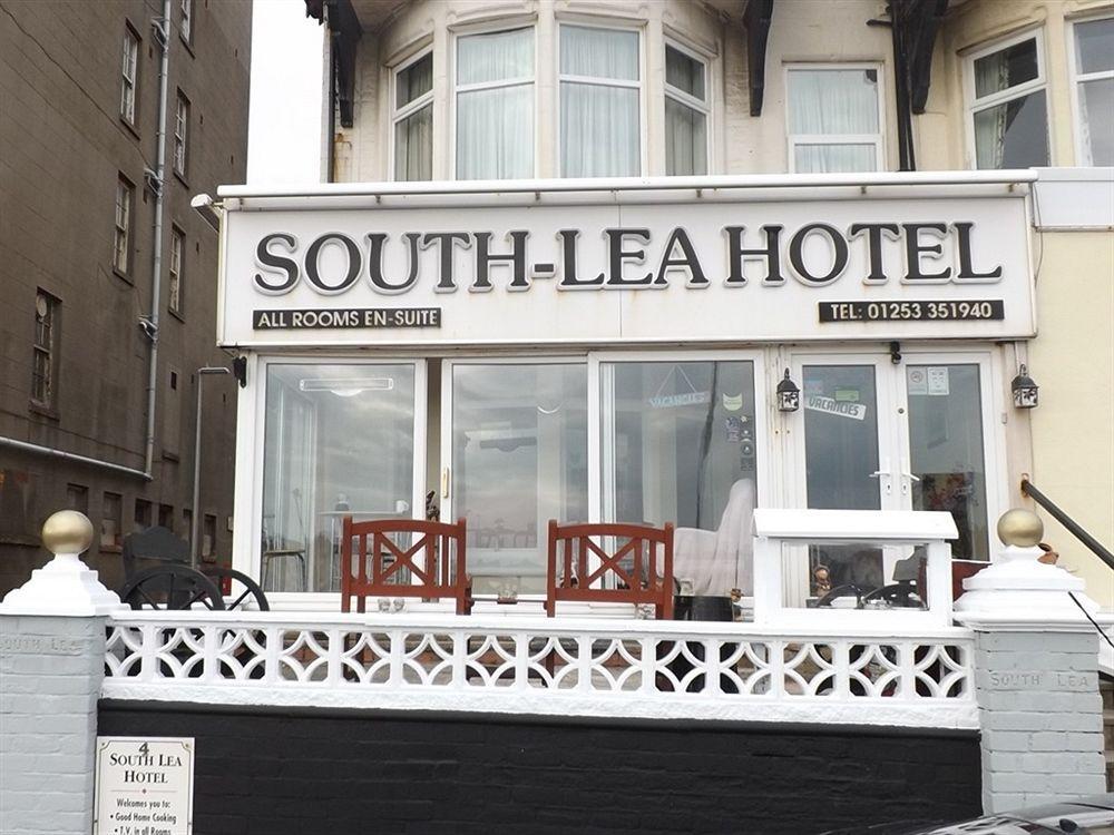 The South Lea 3*