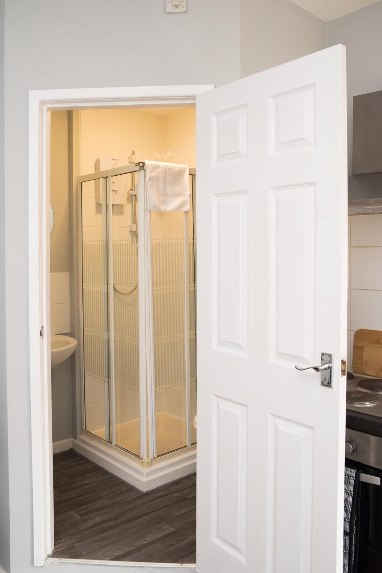Apartment Vance Retreat Blackpool