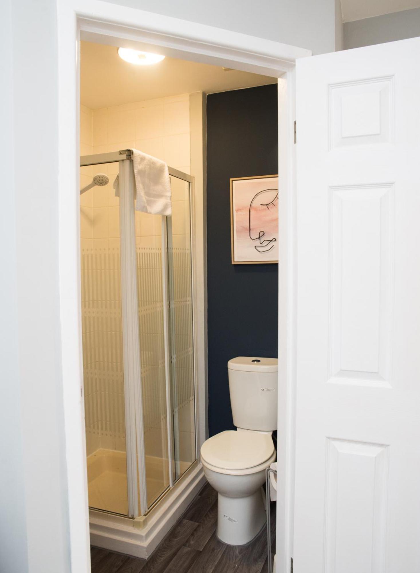 Vance Retreat Apartment *