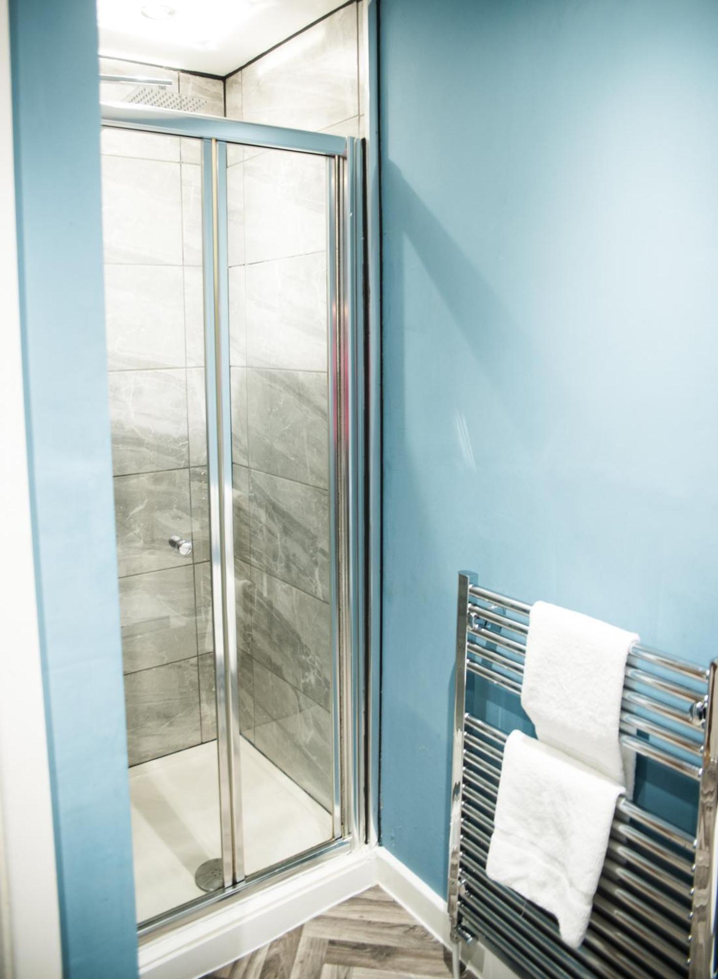 Apartment Vance Retreat Blackpool