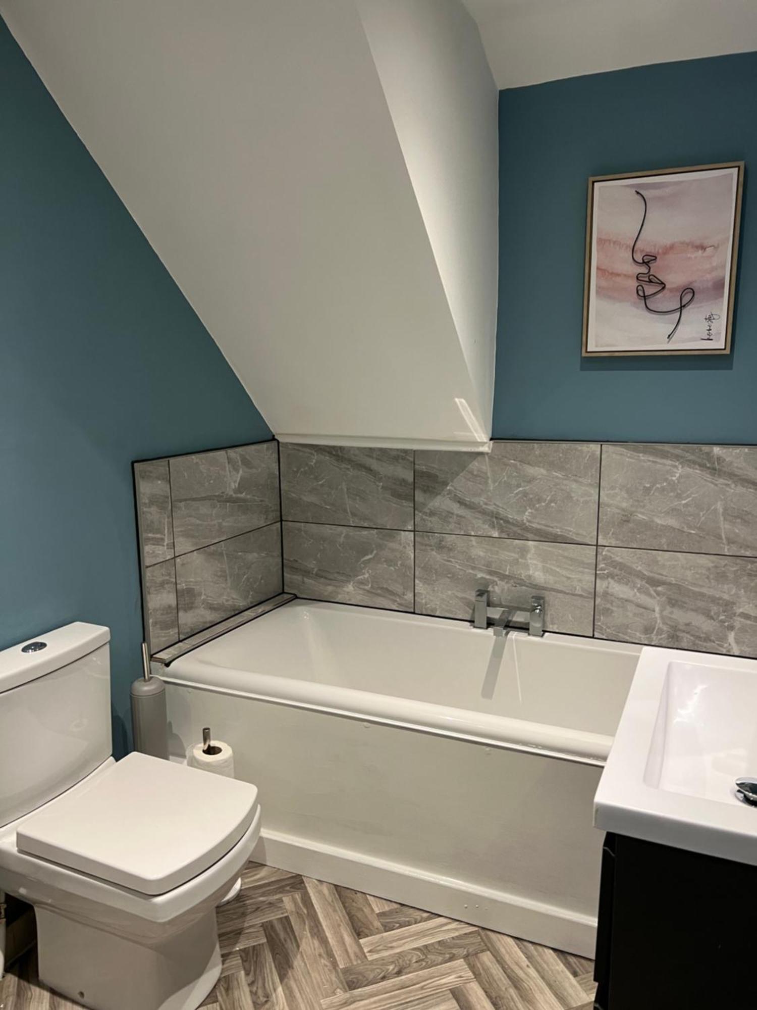 Vance Retreat Apartment