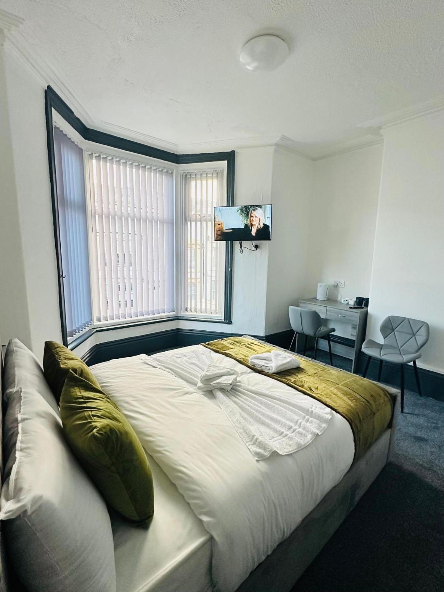 The New Valron 3* Blackpool