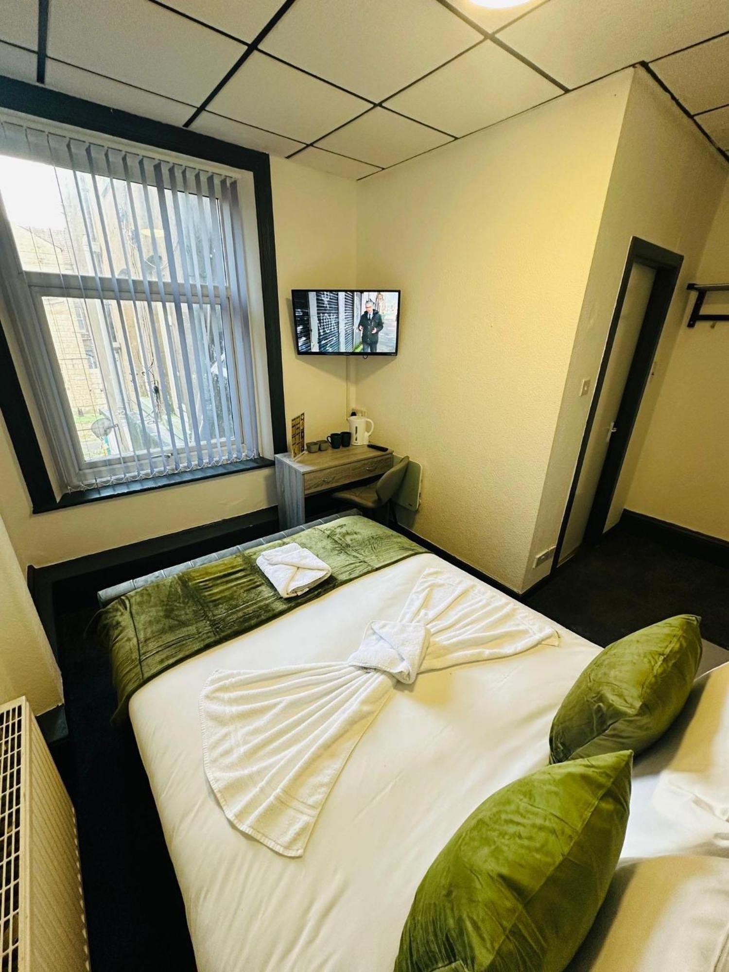 The New Valron Hotel