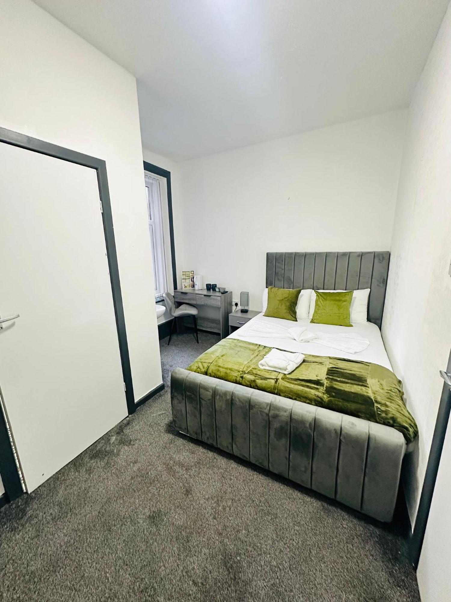 Hotel The New Valron 3*