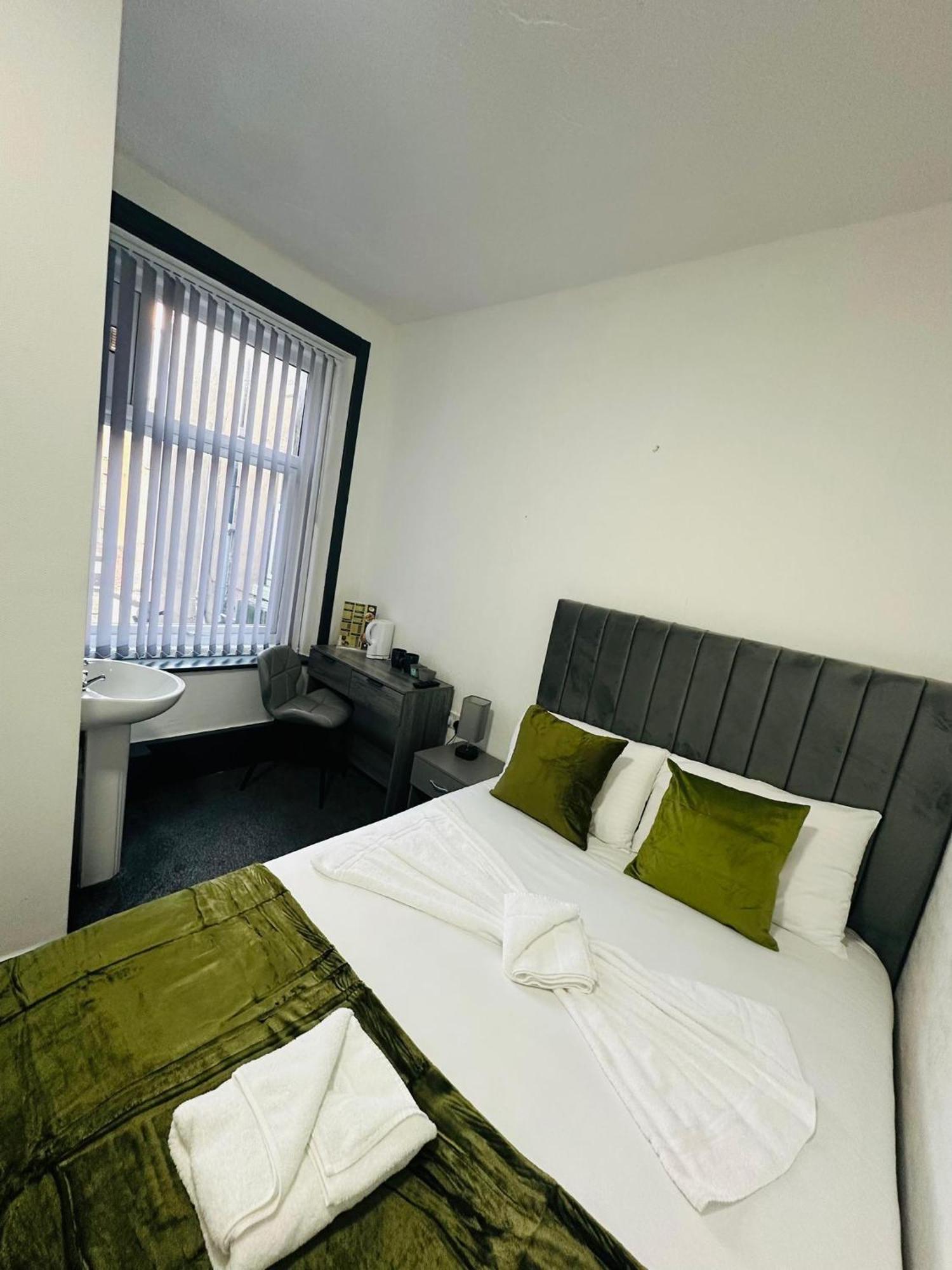 The New Valron 3* Blackpool