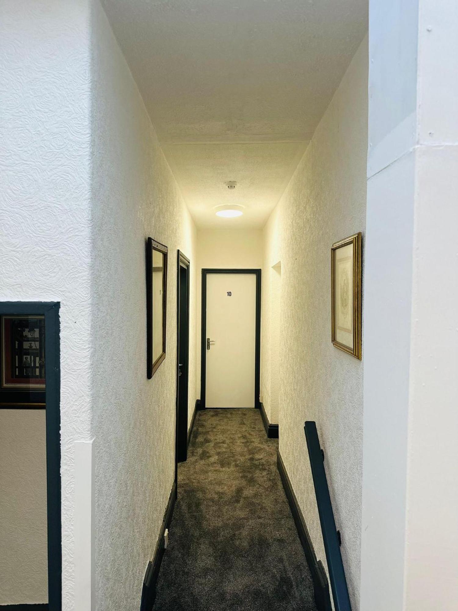 Hotel The New Valron 3*