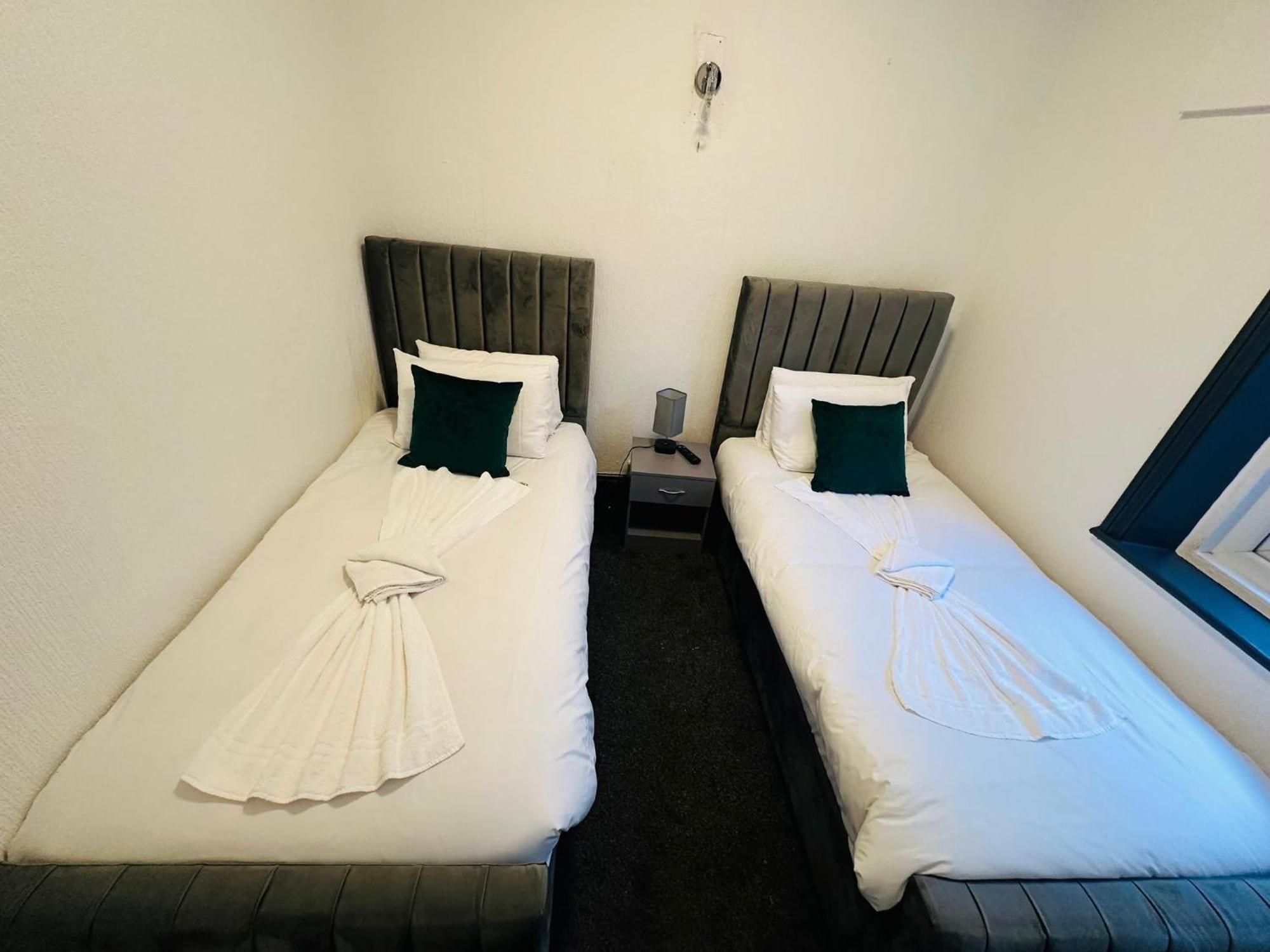 Hotel The New Valron 3*