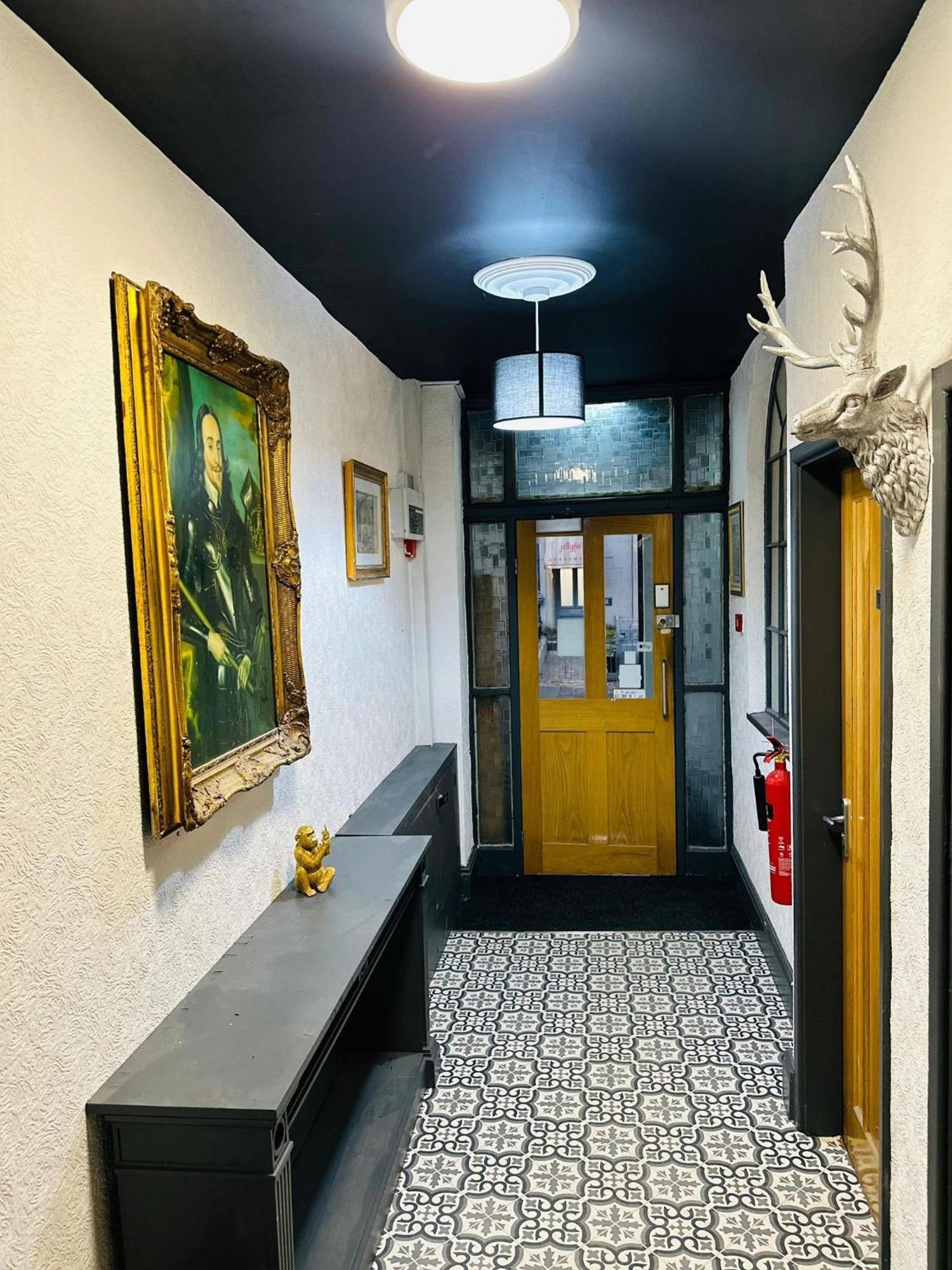 The New Valron 3* Blackpool