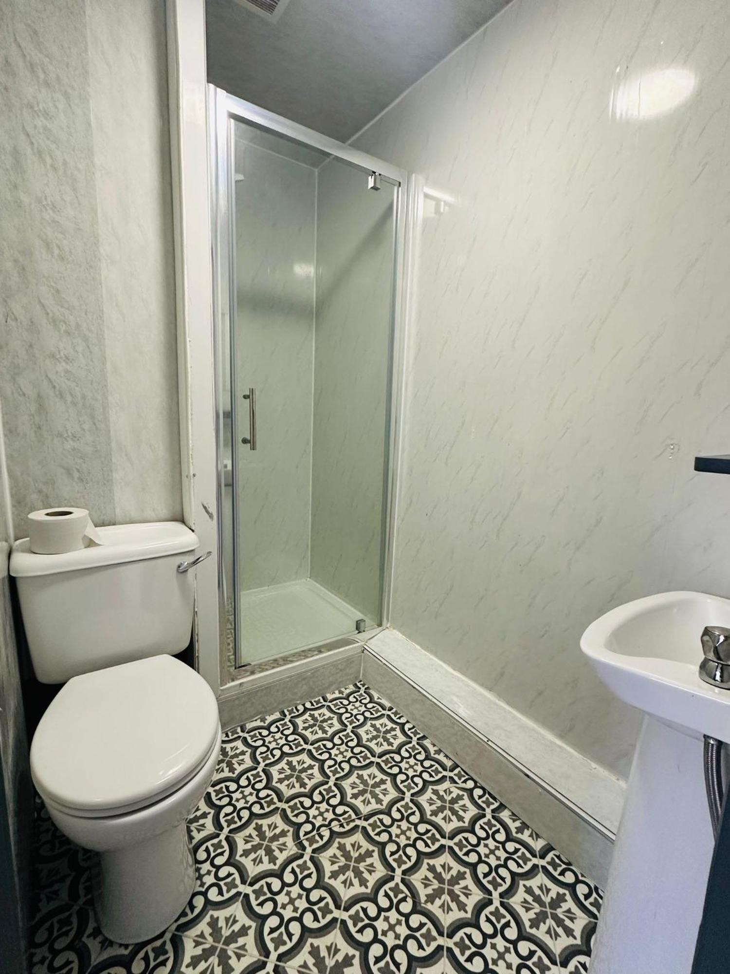 Hotel The New Valron Blackpool