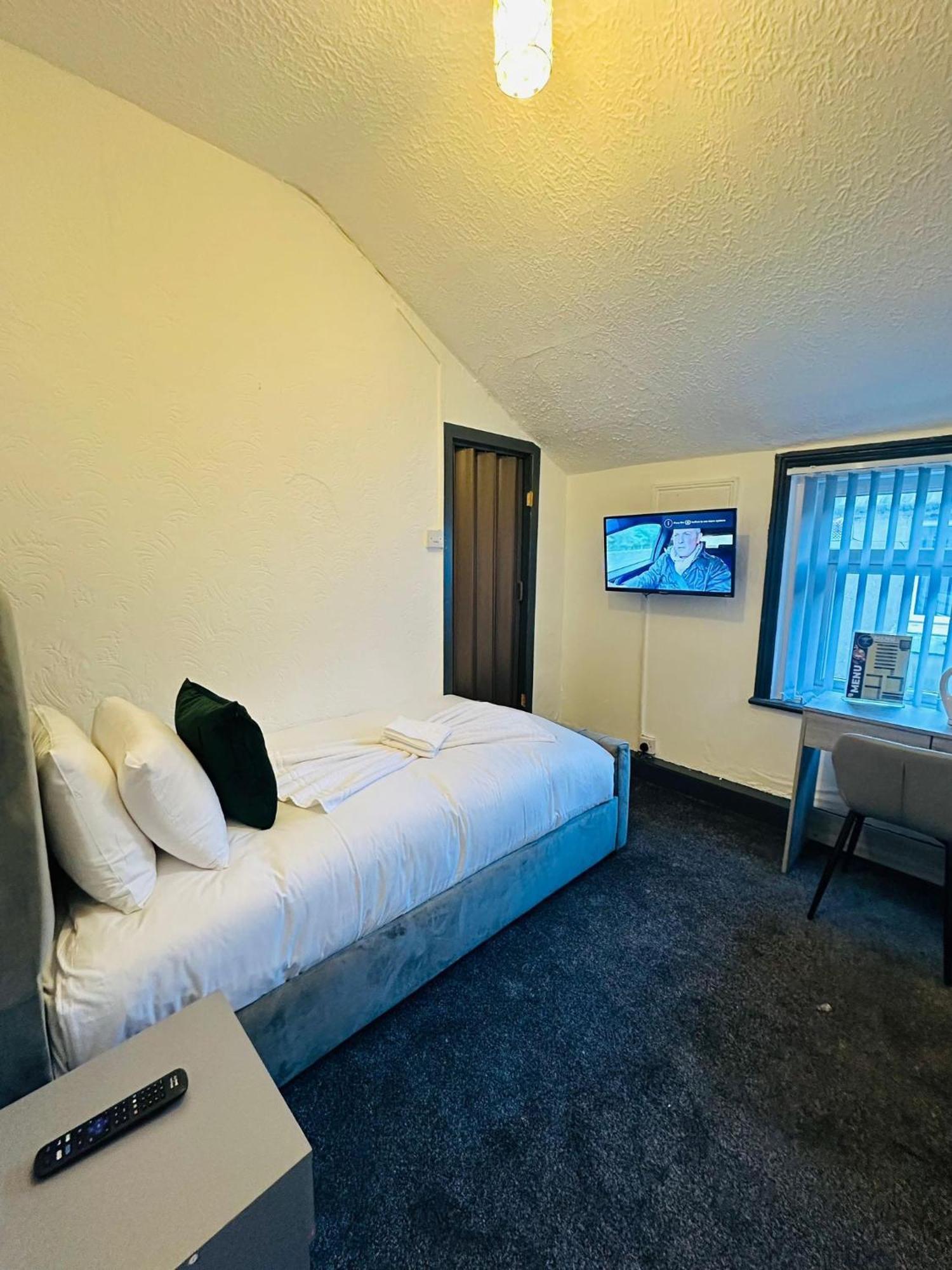 Hotel The New Valron Blackpool