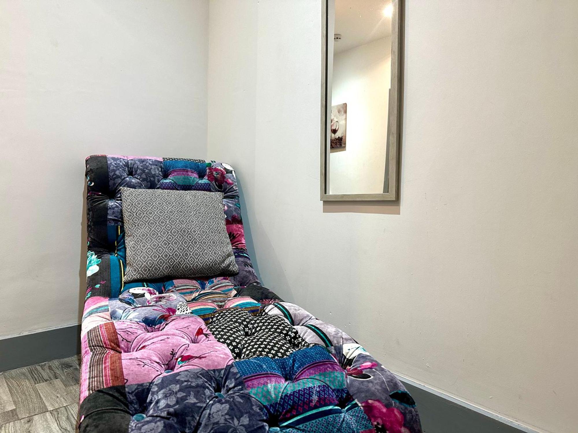 Apartment Winter Gardens Service 2 By Service Blackpool