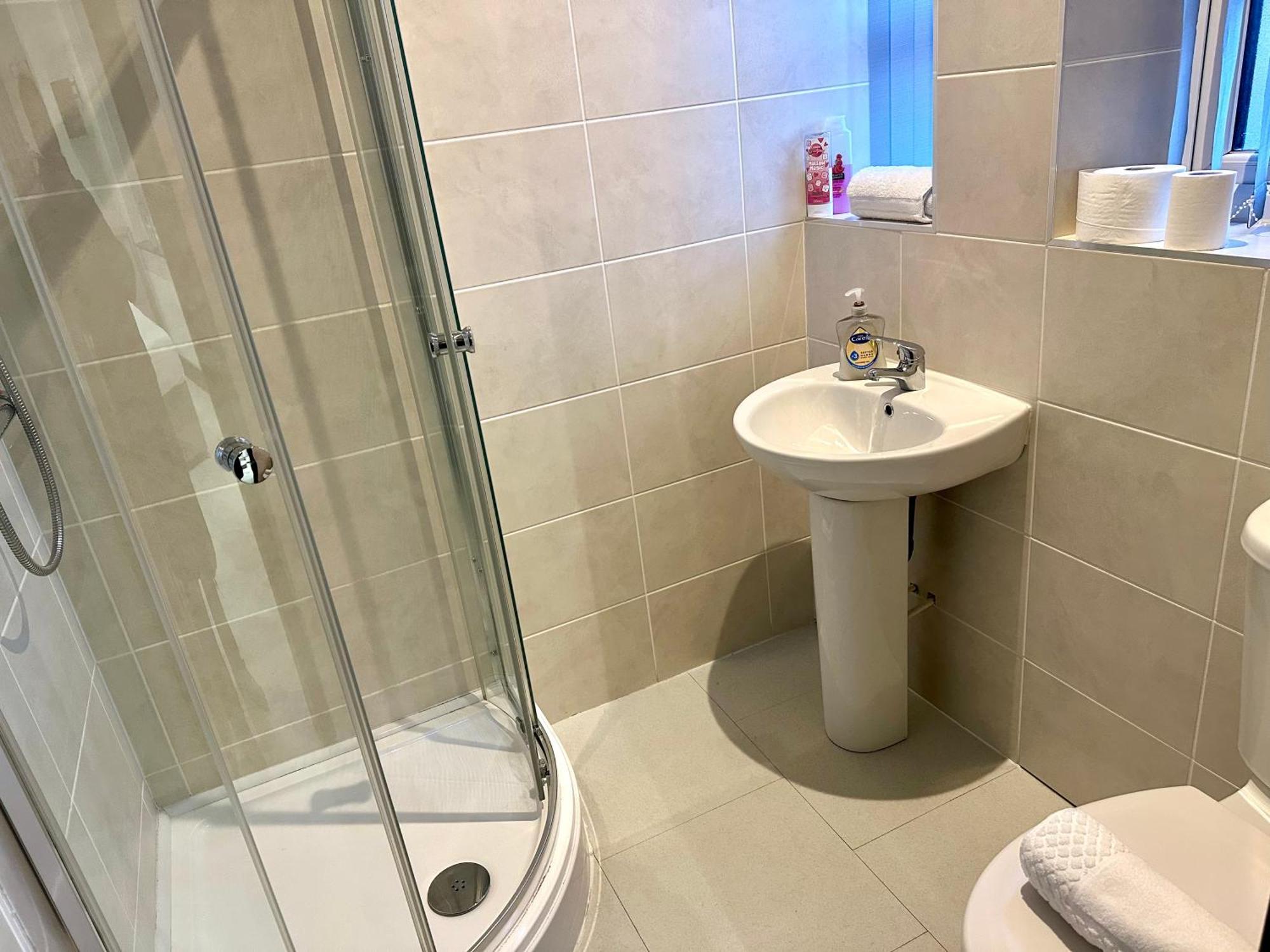 Apartment Winter Gardens Service 2 By Service