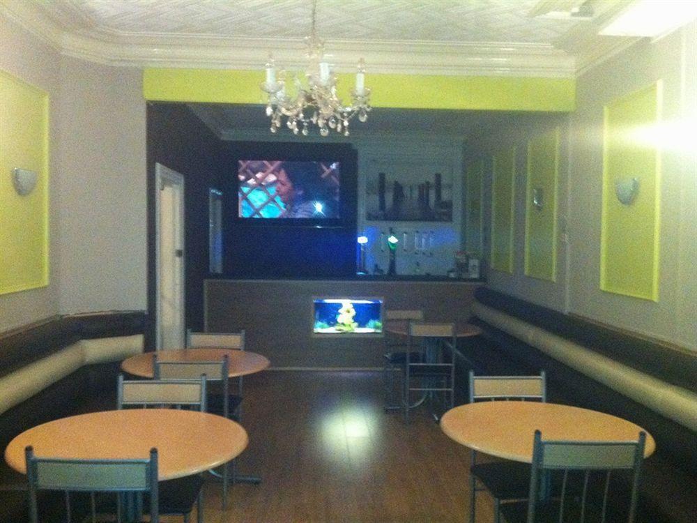 Guest house 33 Blackpool