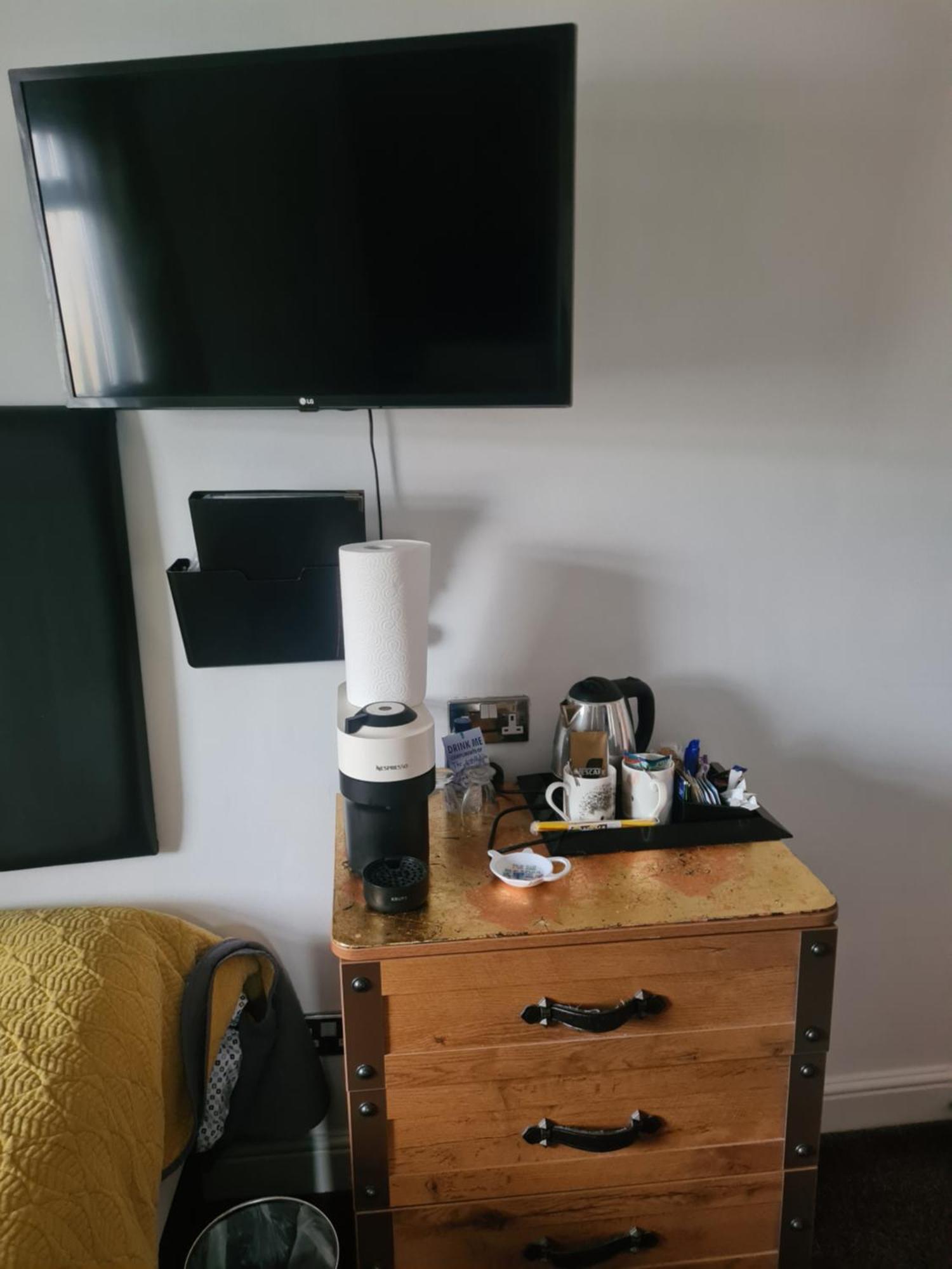 The Arthington Guest house