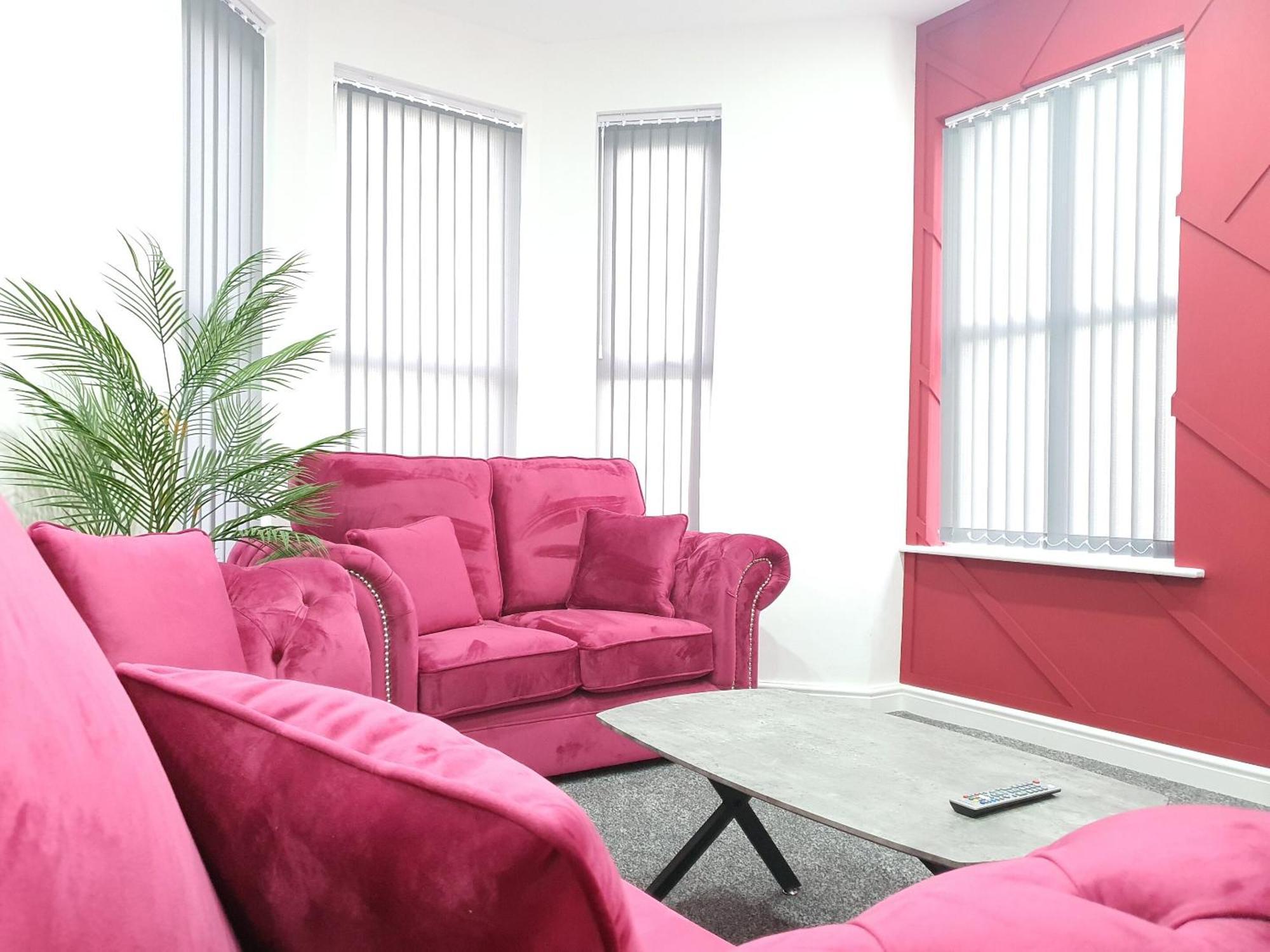 Dysa Banks Apartment