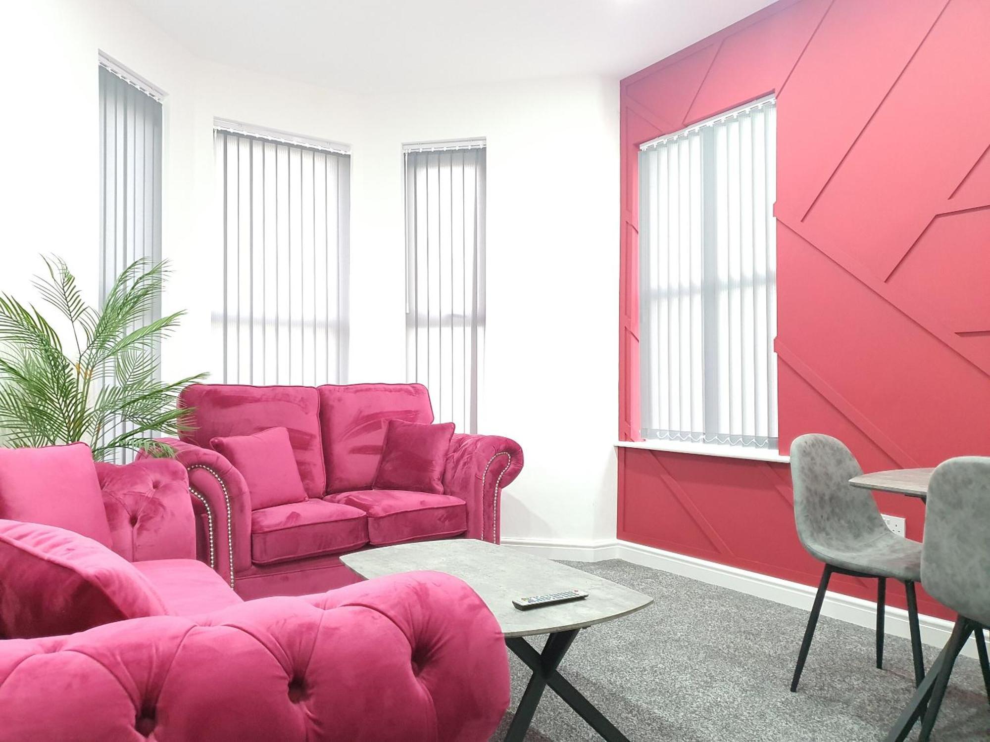 Dysa Banks Apartment *